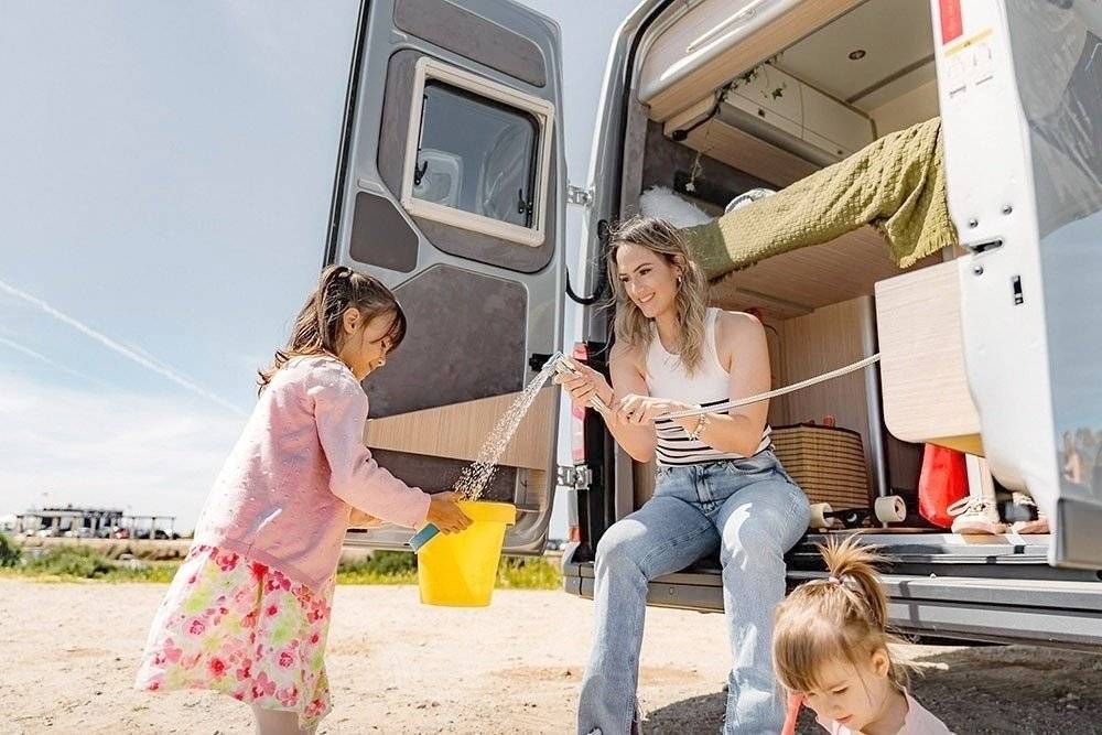 Volkswagen Pacific Dream