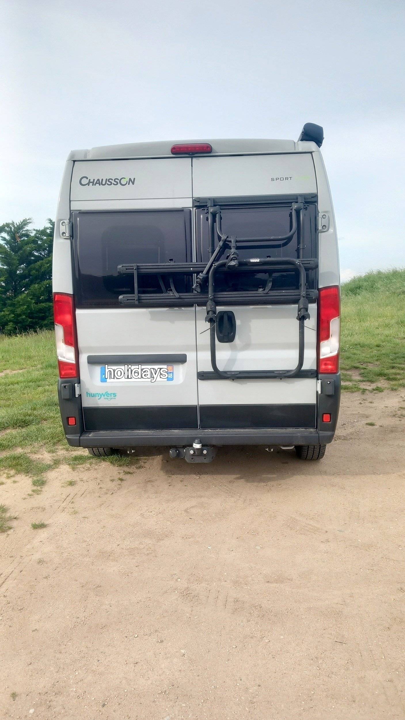 Chausson 