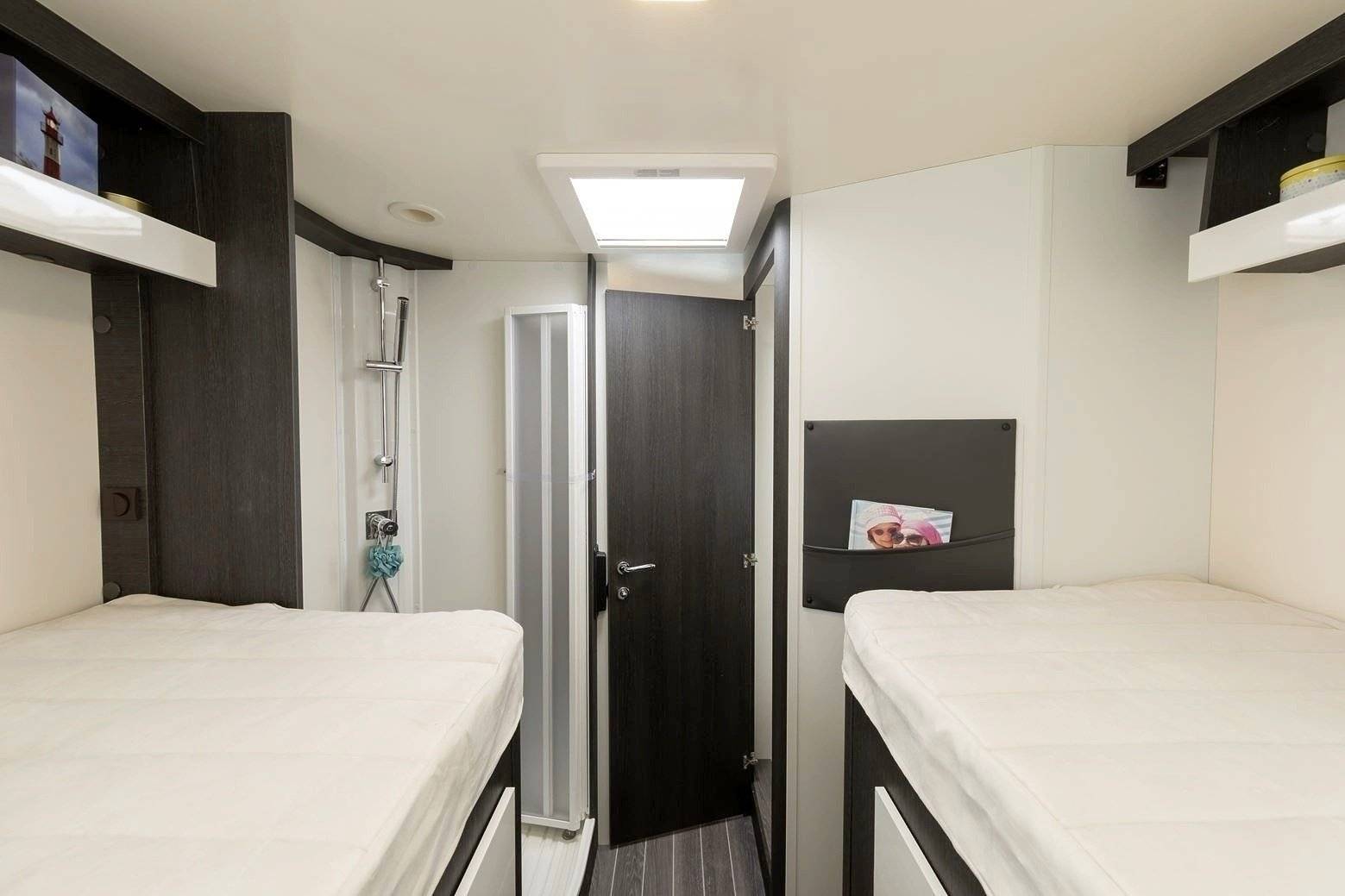 Roller Team  Kronos 284TL