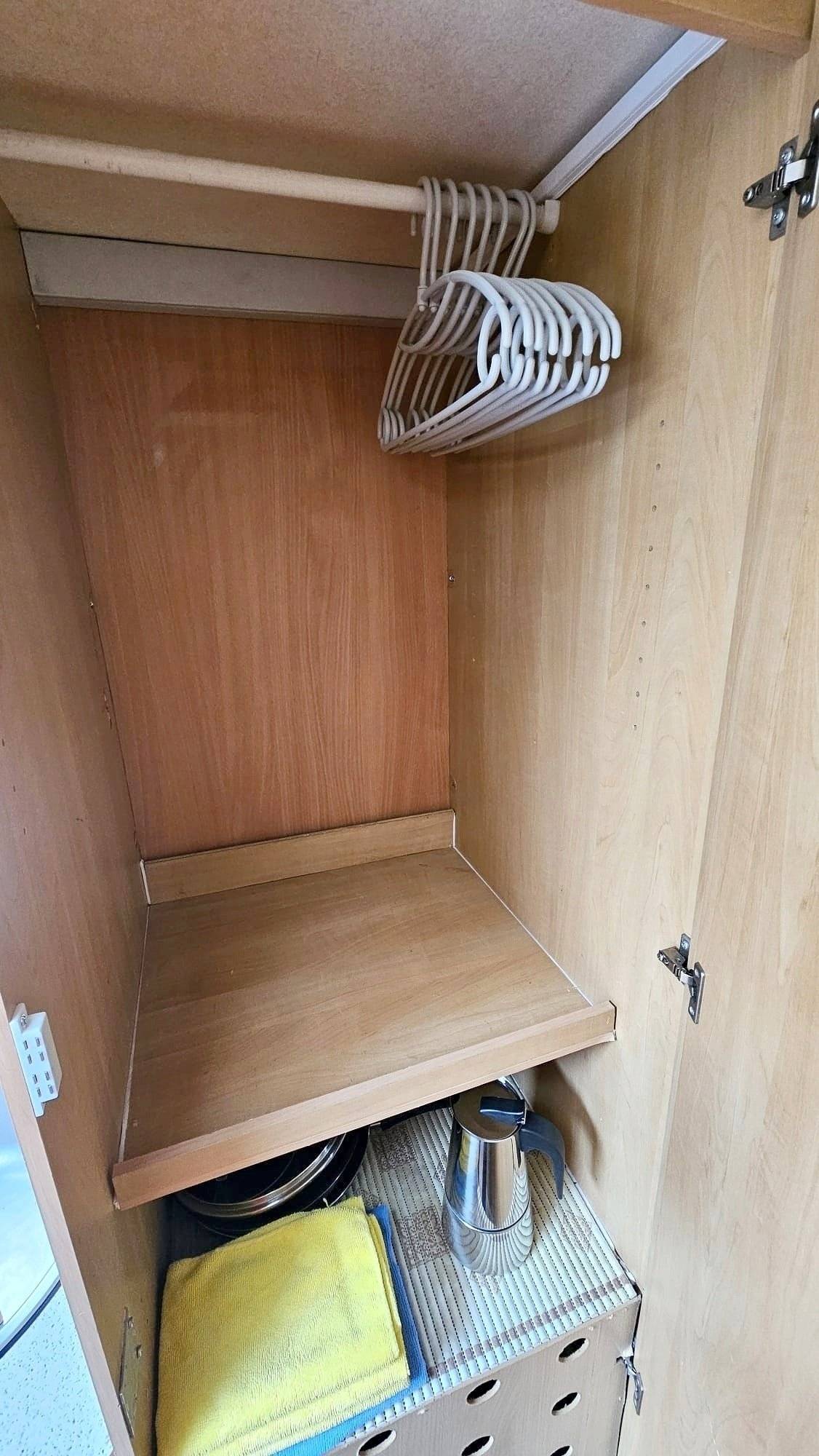 Eura Mobil Ford Transit 120