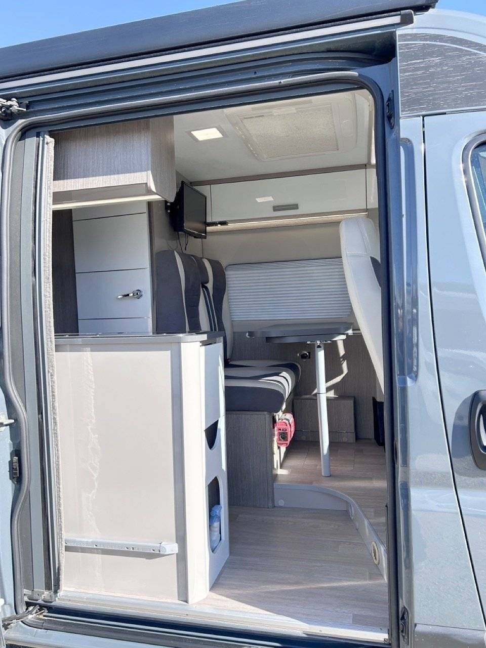 Challenger Fiat Weinsberg