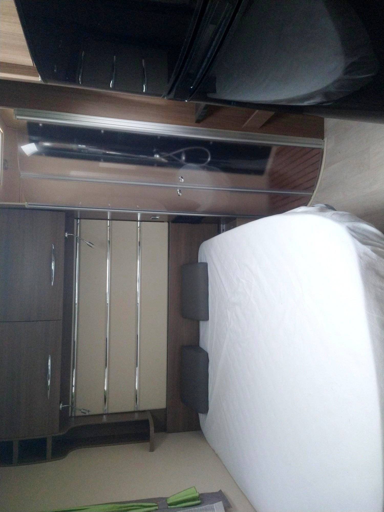 Chausson Chausson Welcome 618