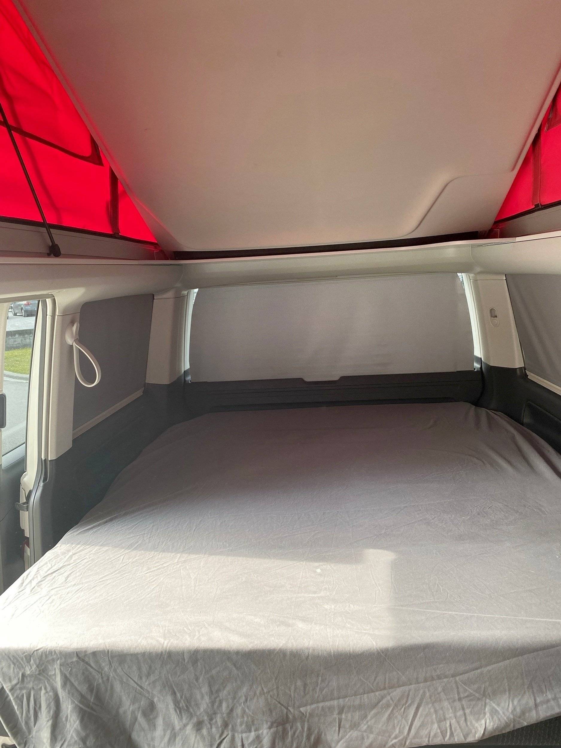 Volkswagen VOLKSWAGEN CALIFORNIA