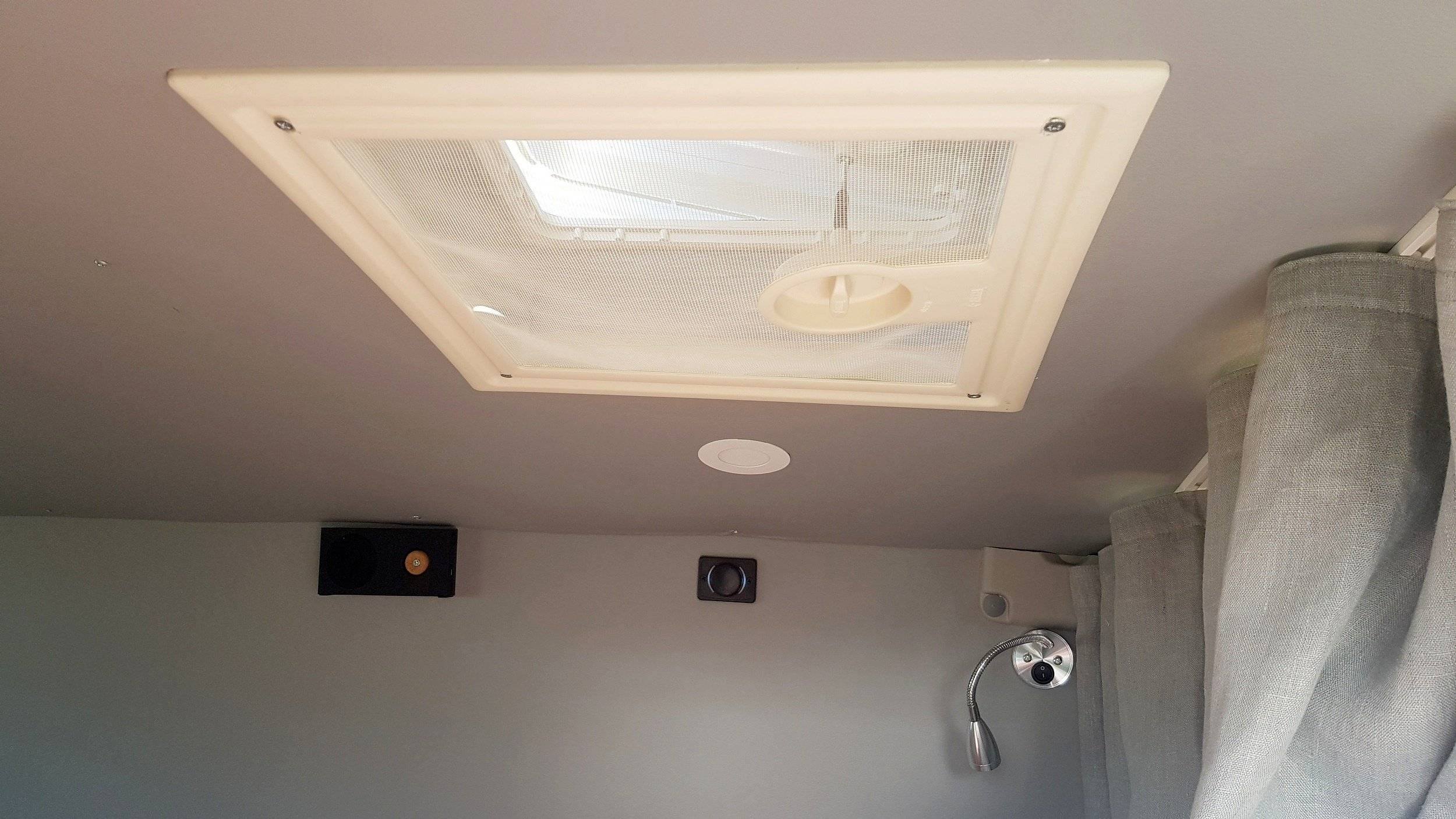 Dormidas Renault Kangoo - Yescapa