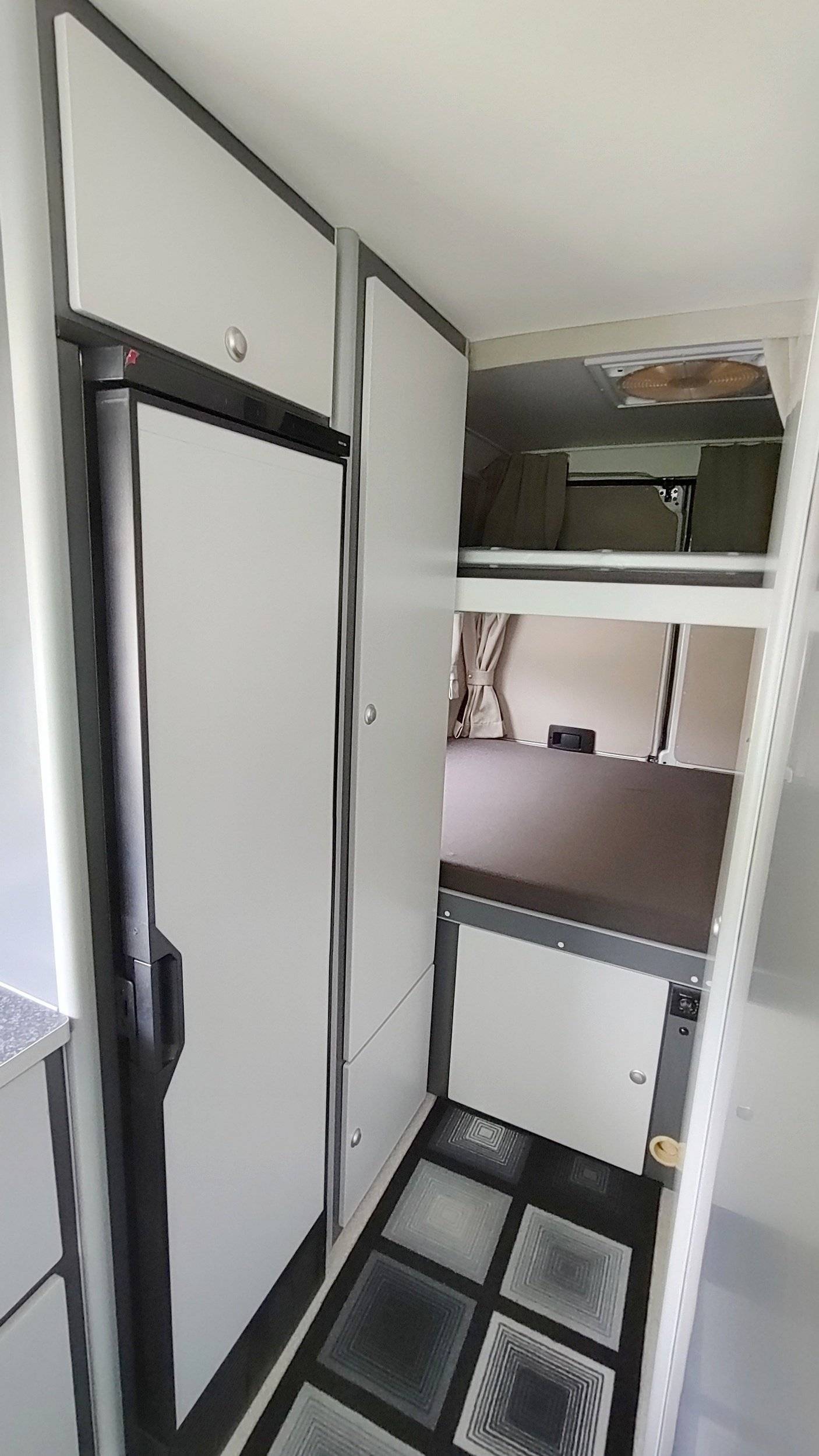 Camping-Cars Ligériens 