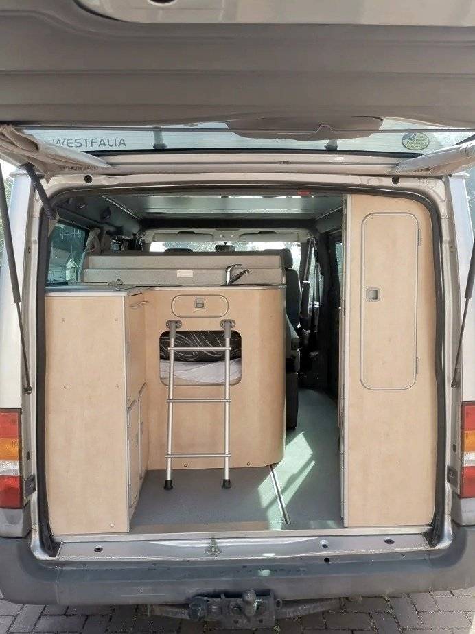 Westfalia WESTFALIA