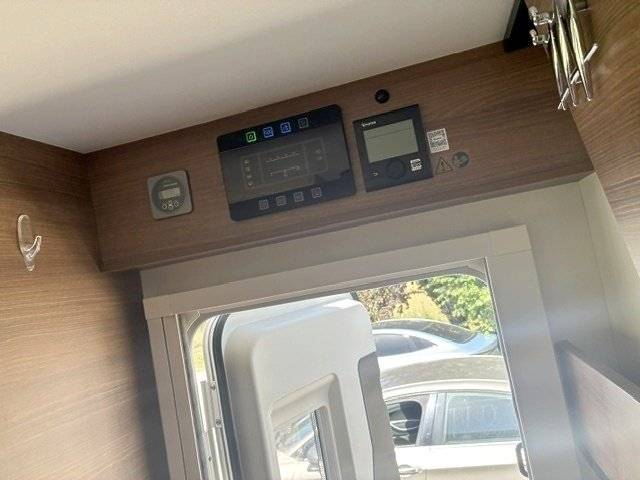 Rapido 8086 DF