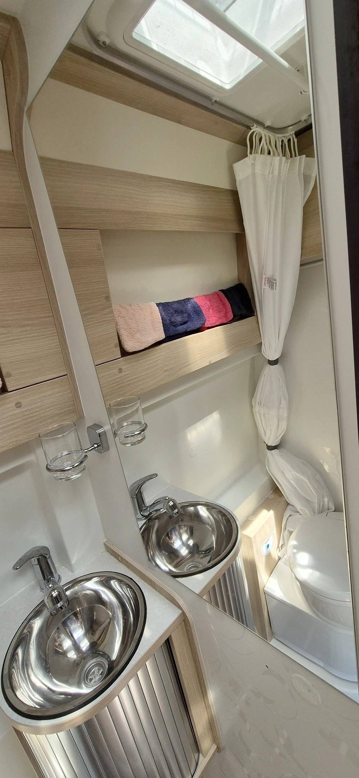 Campérêve Family Van