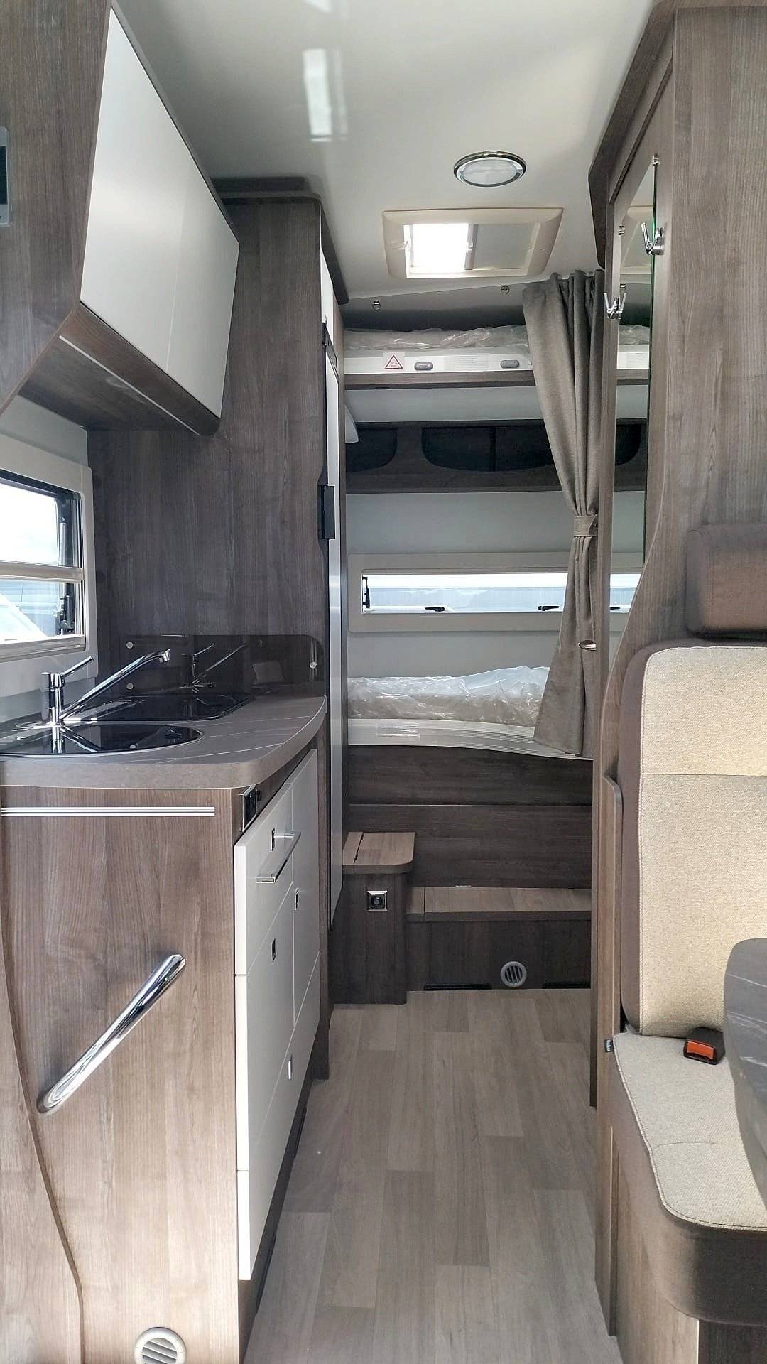 Benimar Benimar Sport 340 up