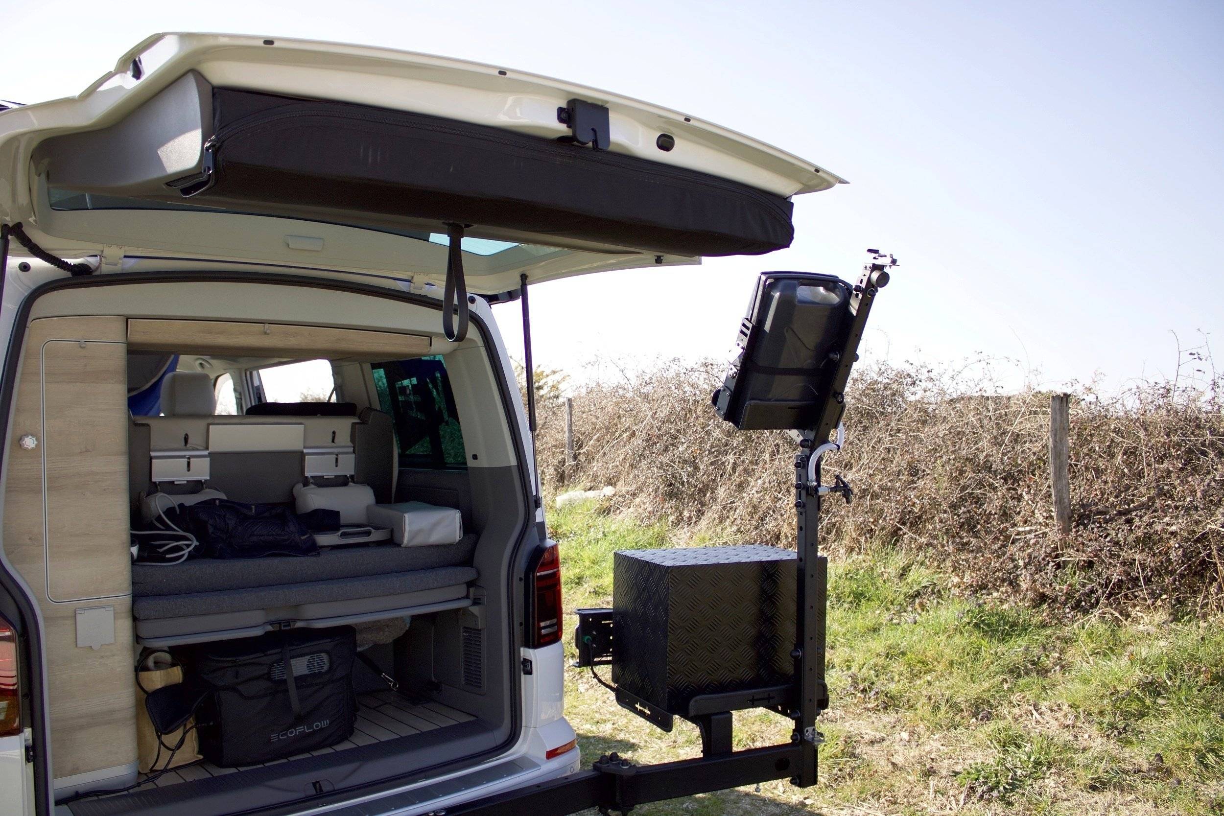 Volkswagen Volkswagen T6.1 California Coast 