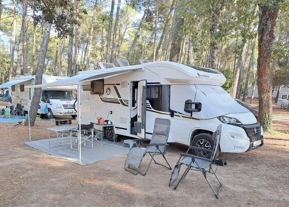 Benimar Beninar Mileo 297