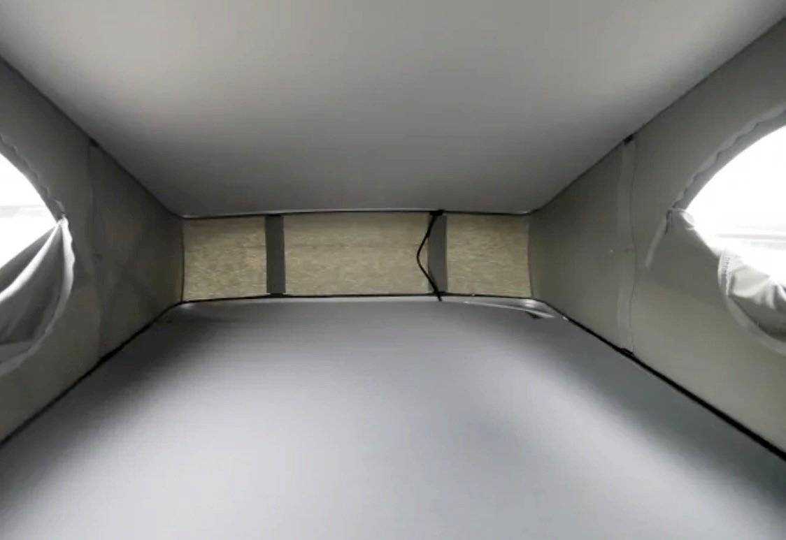 Hanroad T5 2,0 l 180 ch