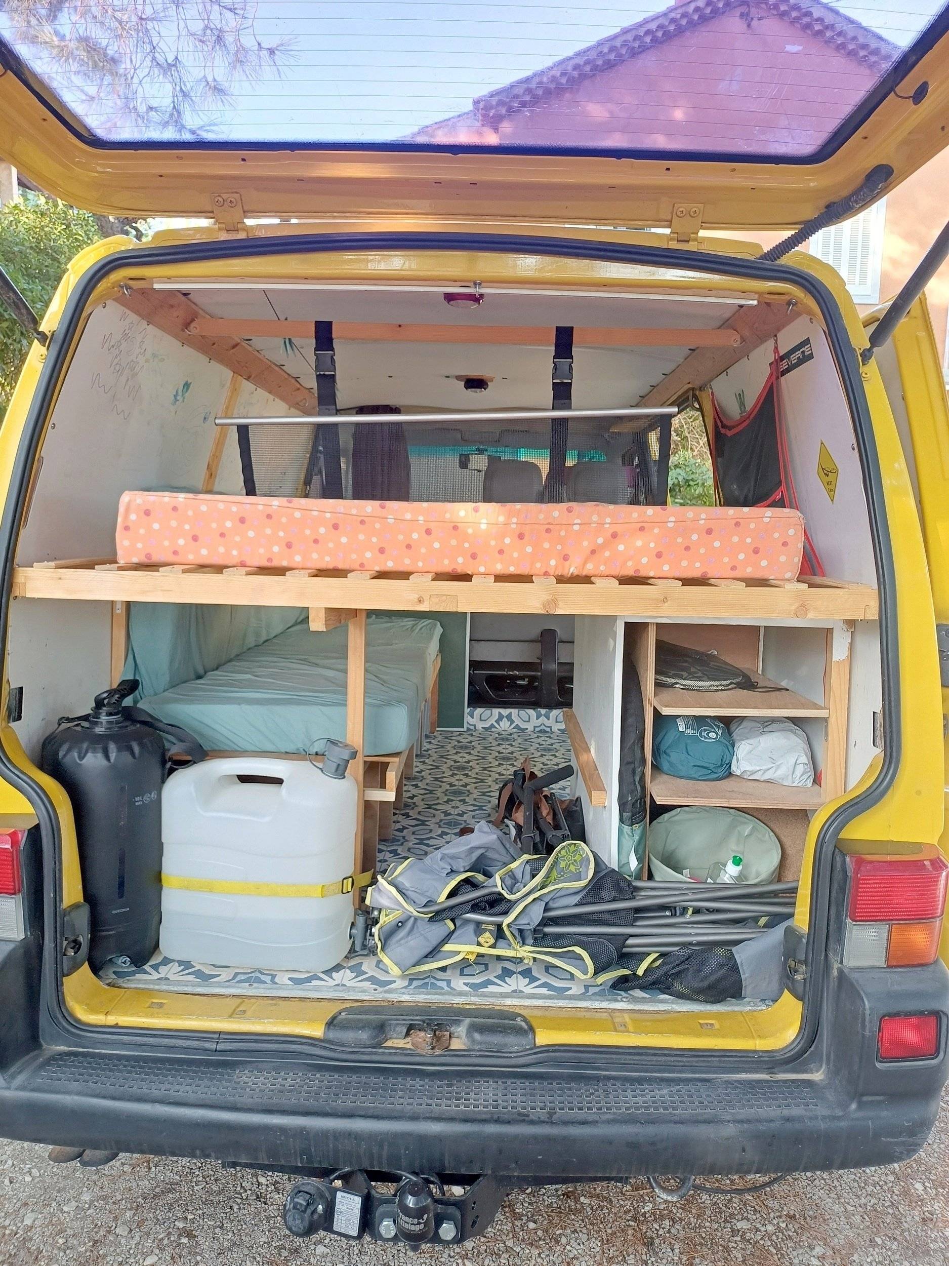 Volkswagen T4
