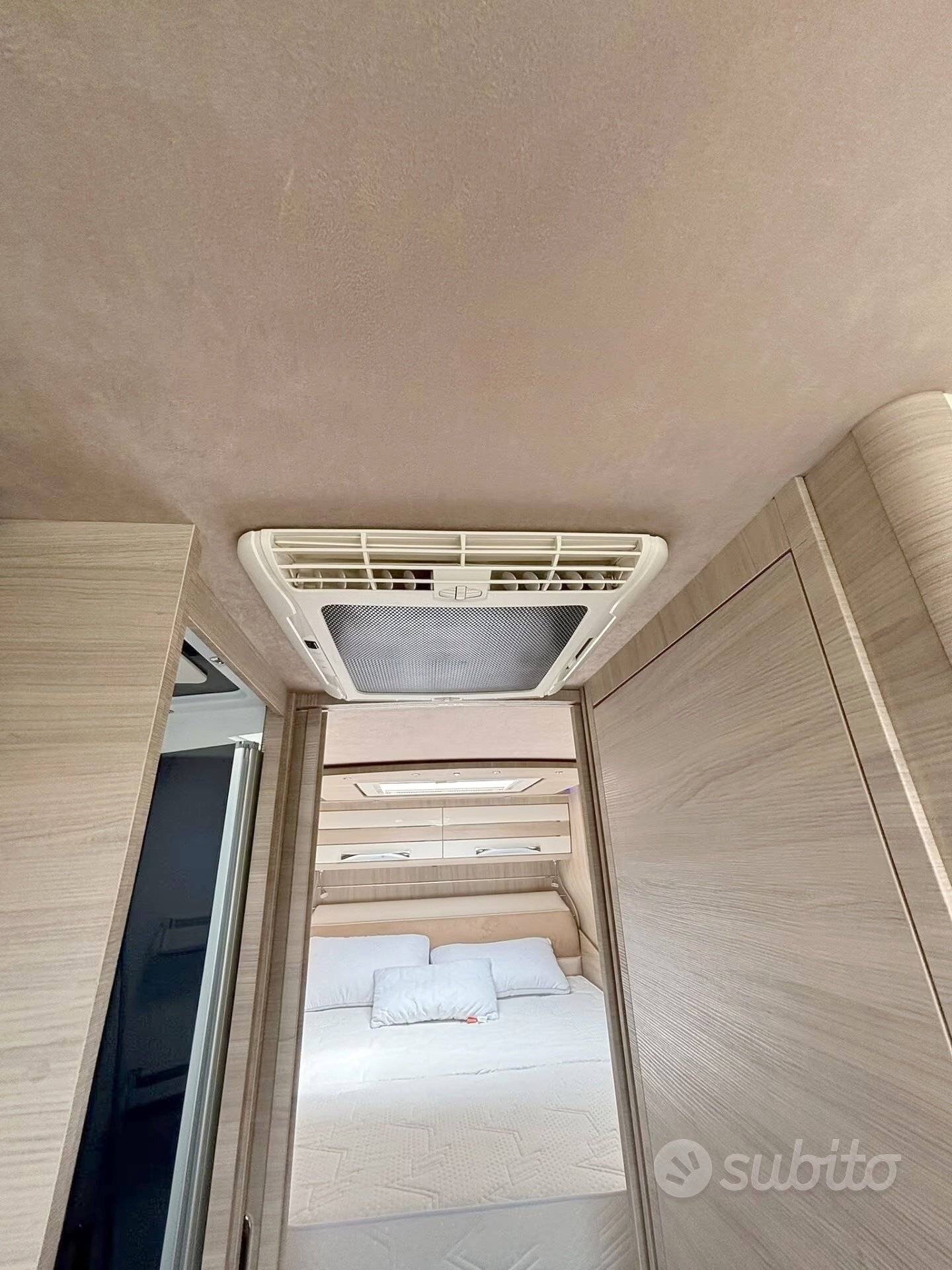 Mobilvetta k-yacht 90 tekno line
