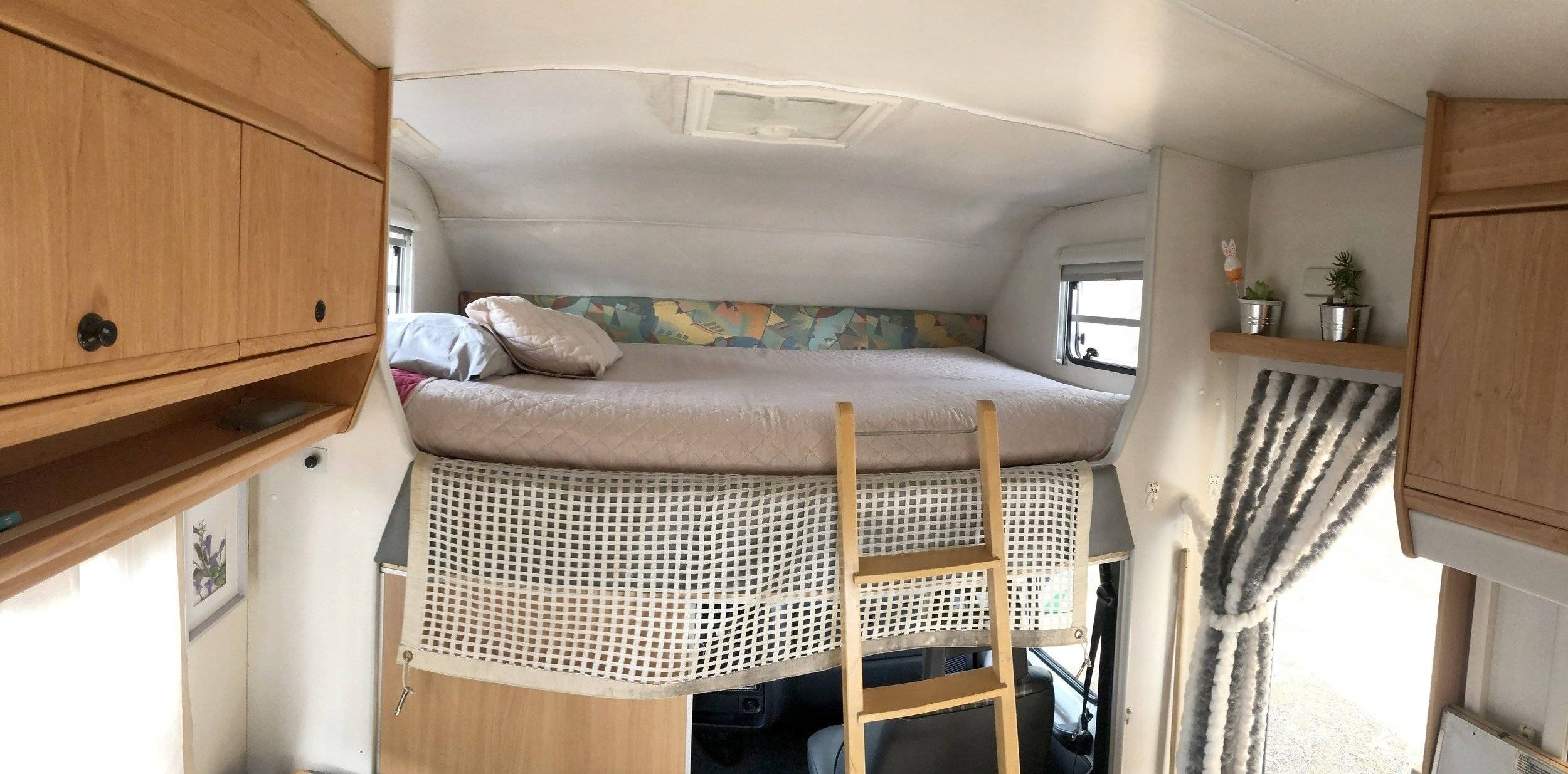 Knaus Ducato 1.9 TD. 90CV.