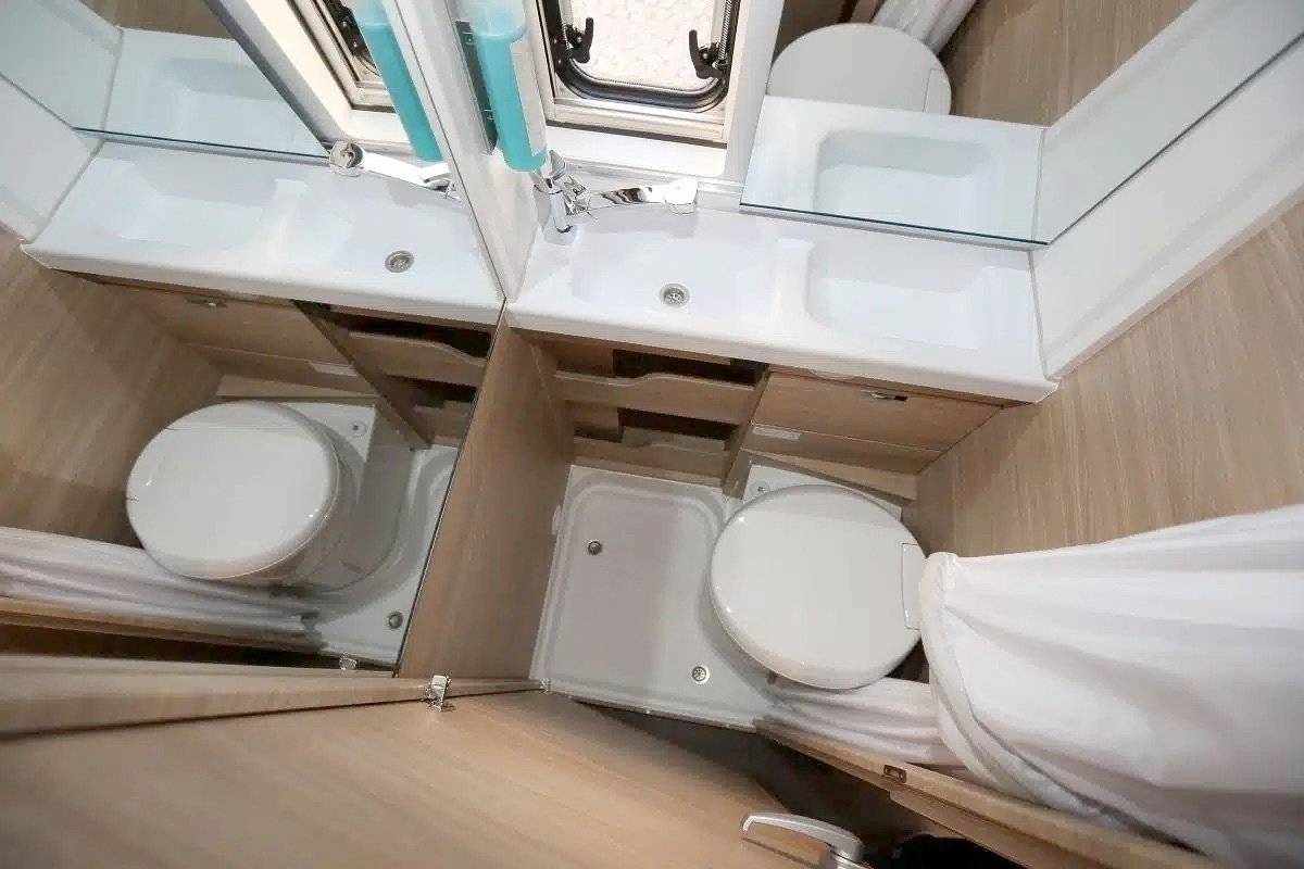 Knaus BoxLife Pro Road 540MQ 60Y