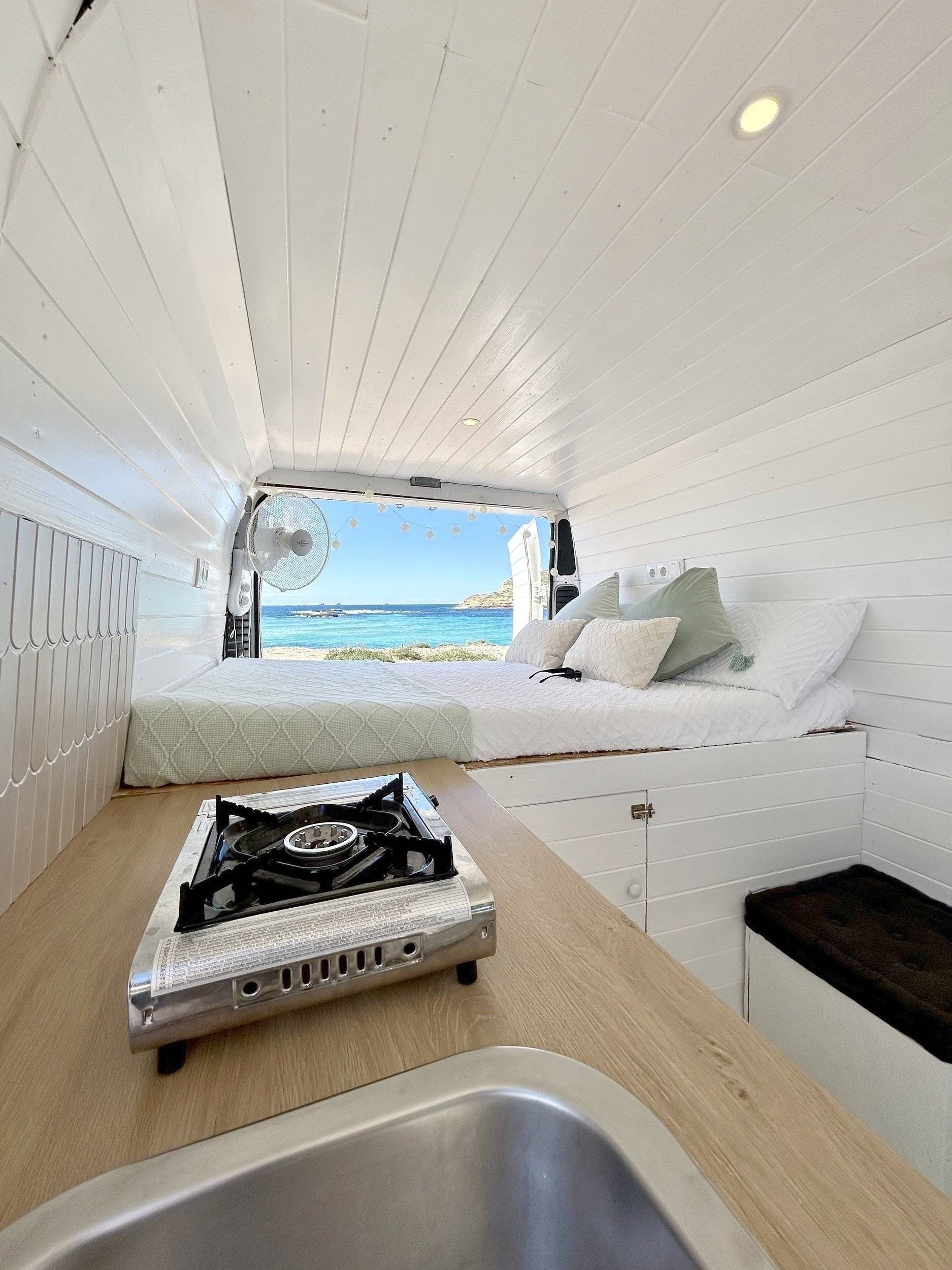 Peugeot Boxer 2,2 l hdi 130 ch