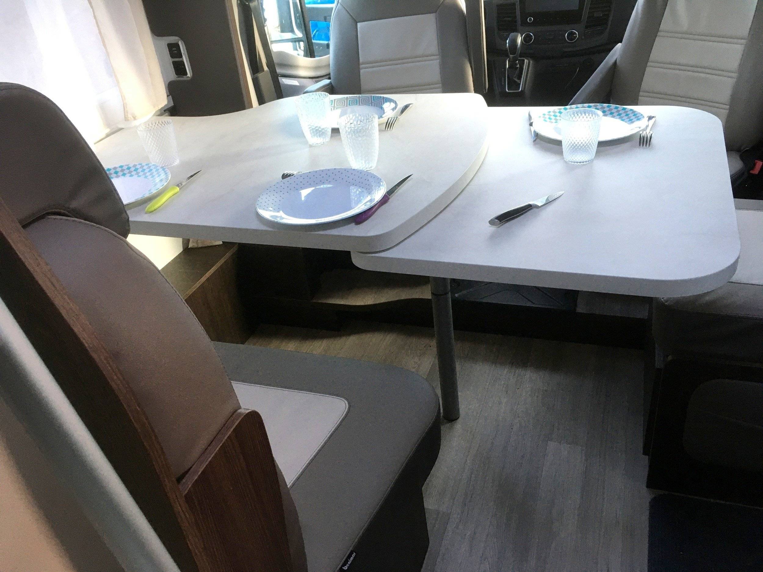 Benimar benimar sport 340 northautokapp