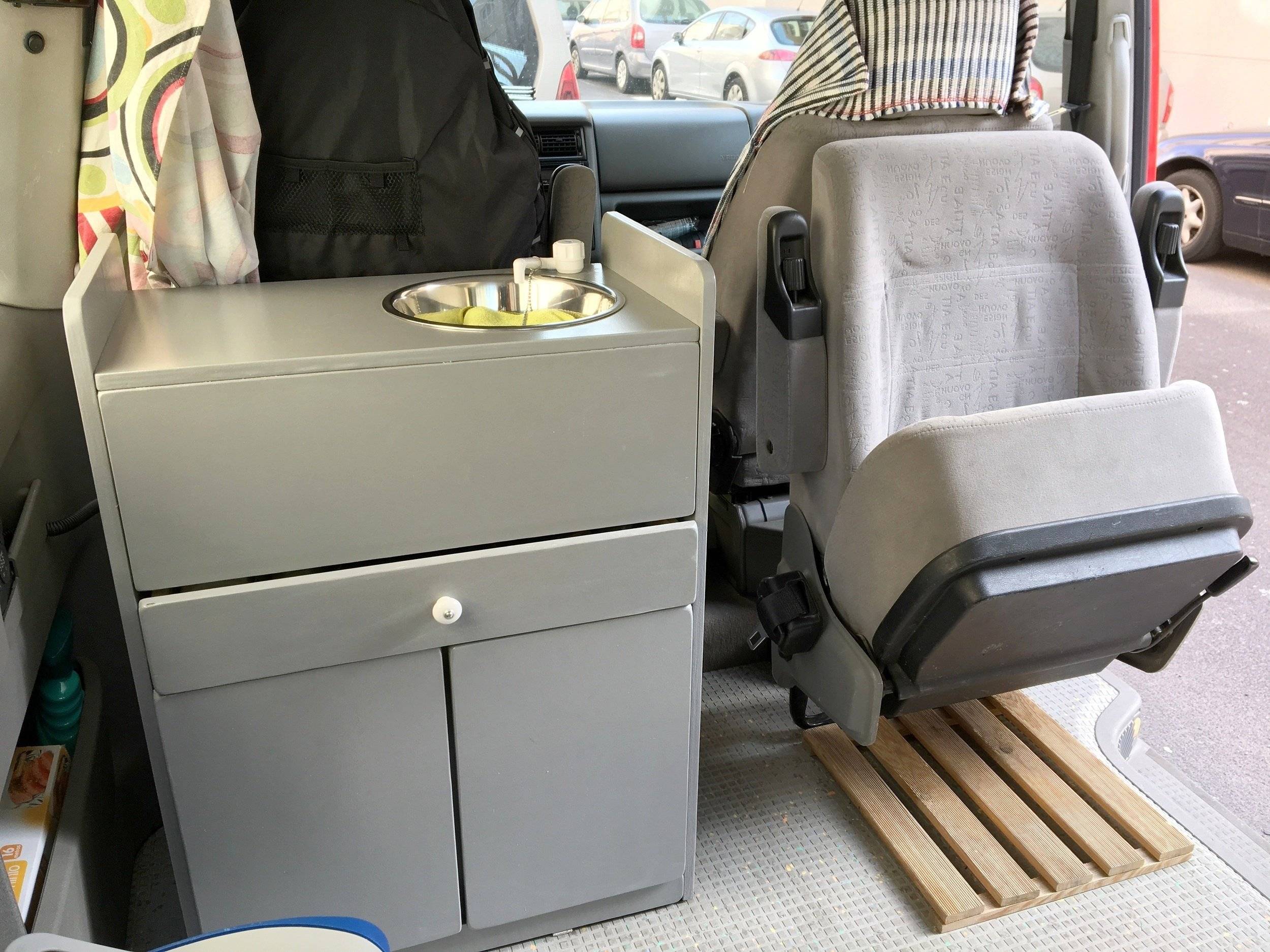 Volkswagen TDI 2.5 102 CV