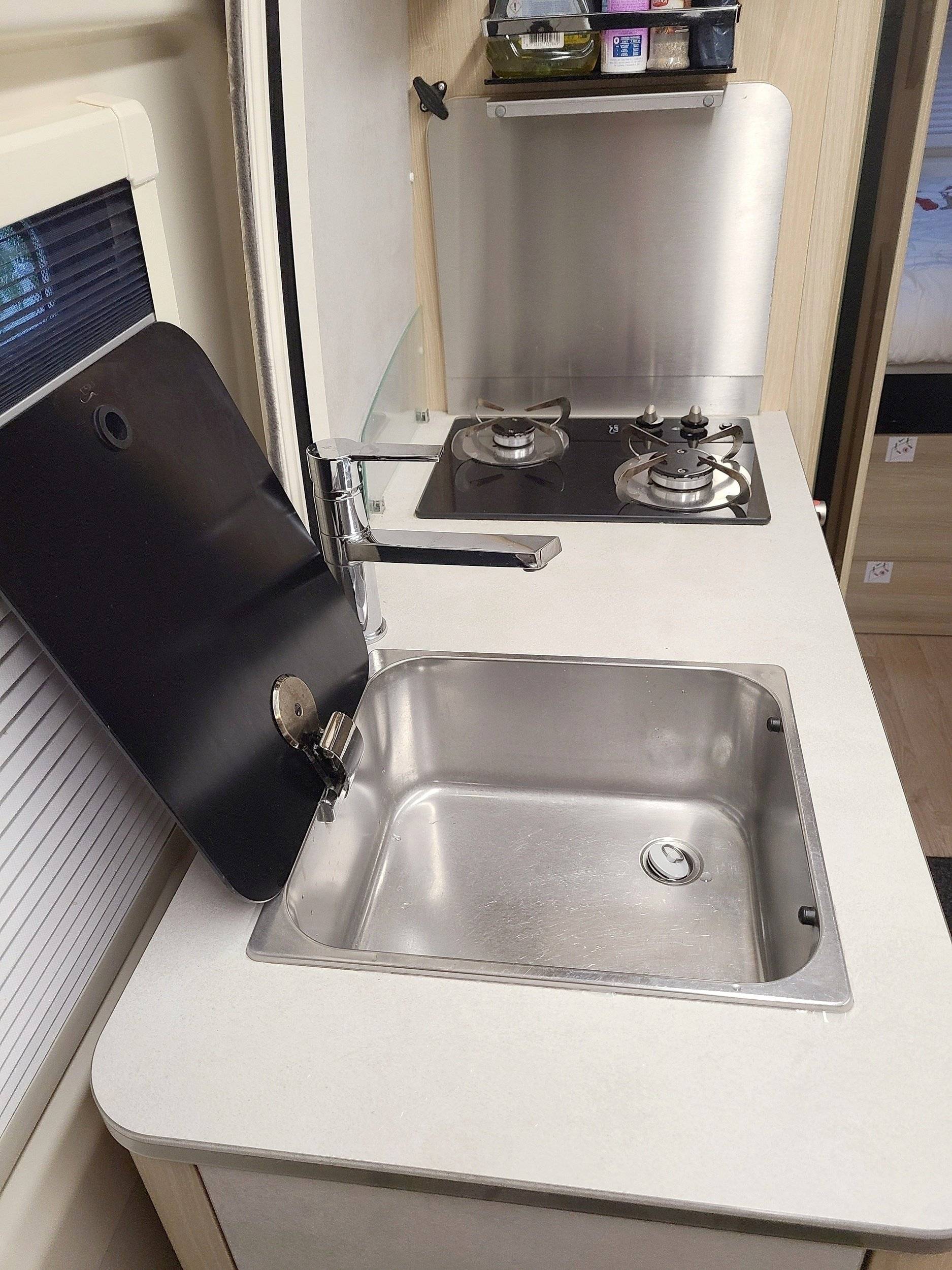 Campérêve CamperVan XL