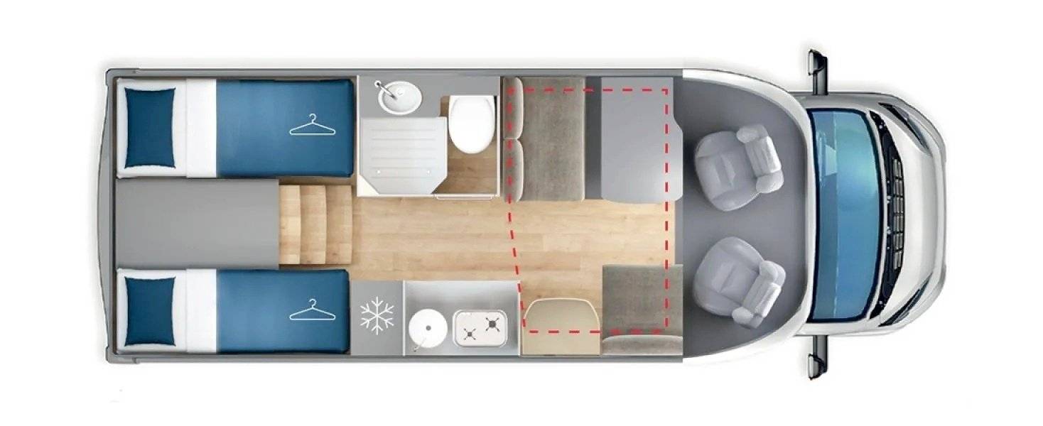 Giottiline Giottiline SIENA 385