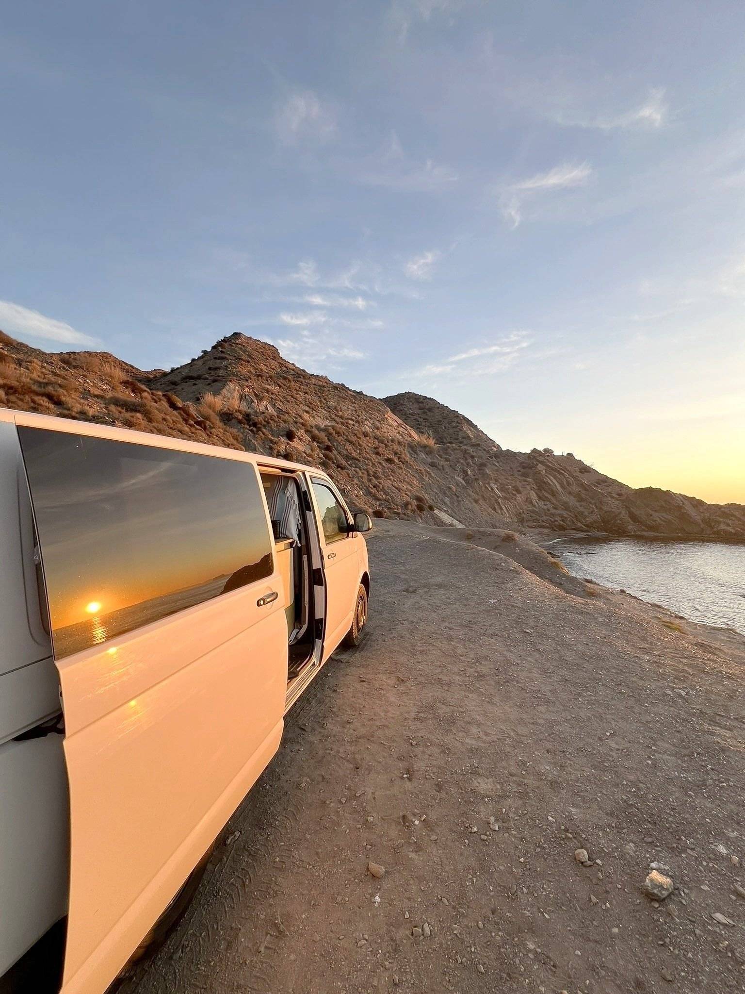 Volkswagen transporter T5 130ch