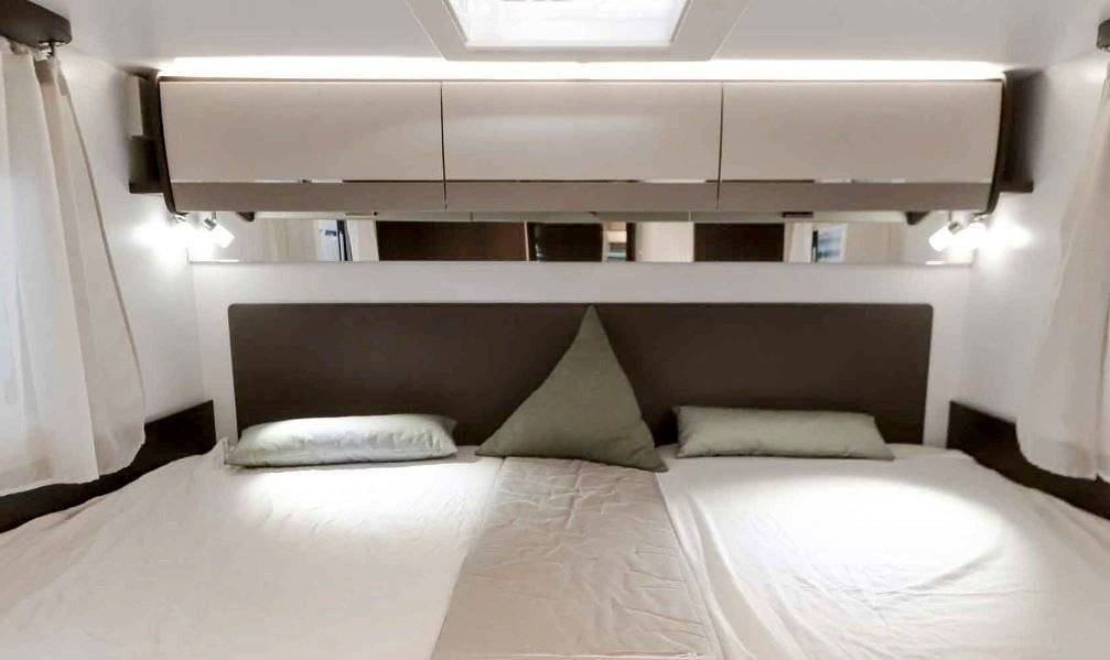 Benimar Benimar Cocoon 463