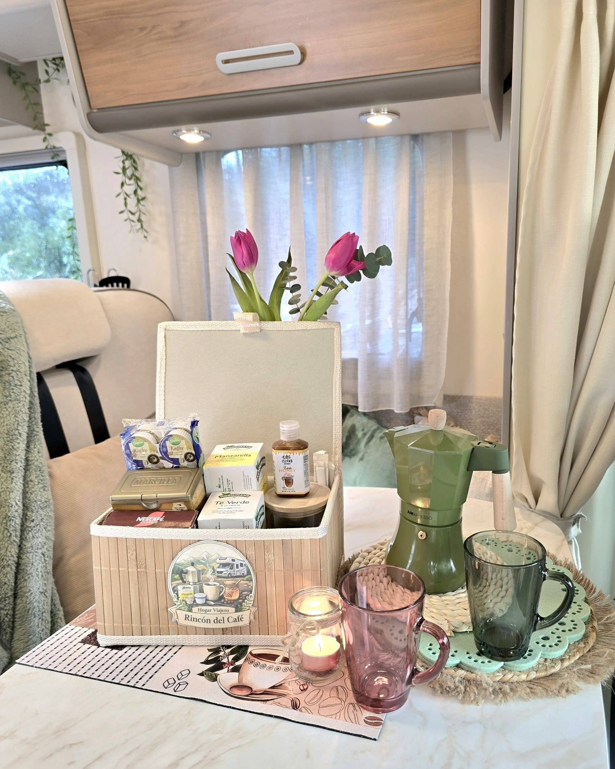 Schlafplätze Renault Master 2,3 l 145 ch - Yescapa