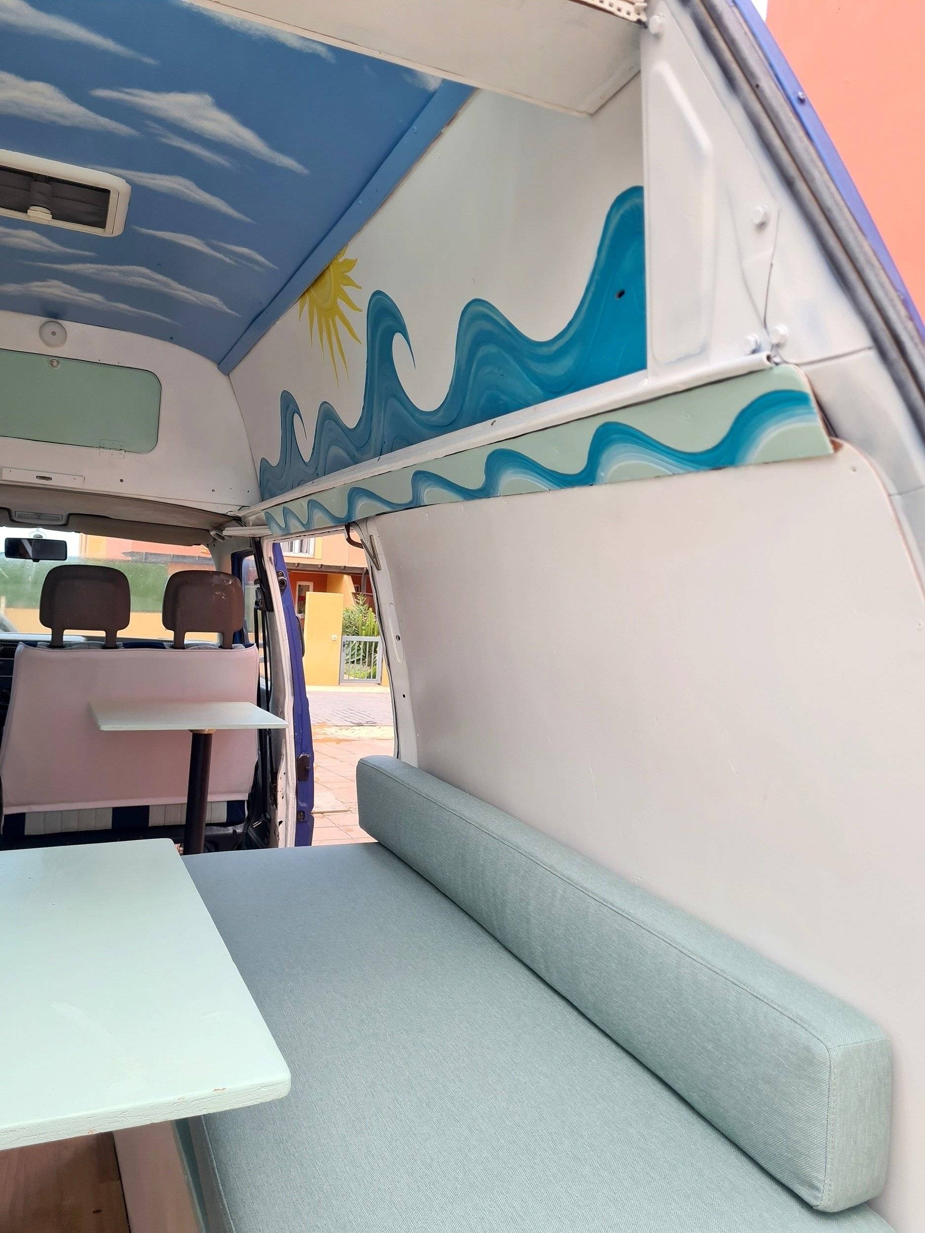 Armorique Van Van Celti 2