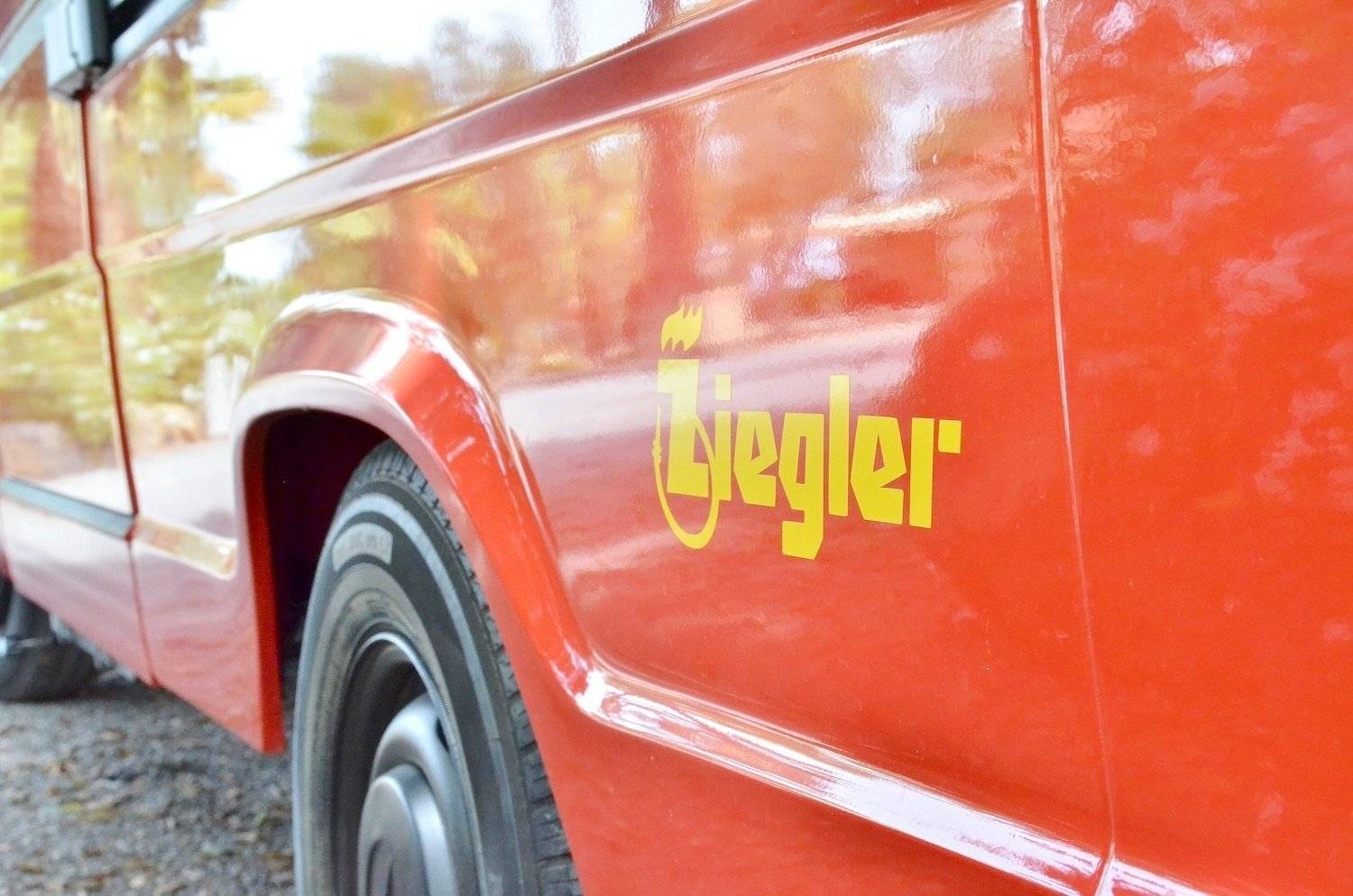 Mercedes T1 310 "Conny"