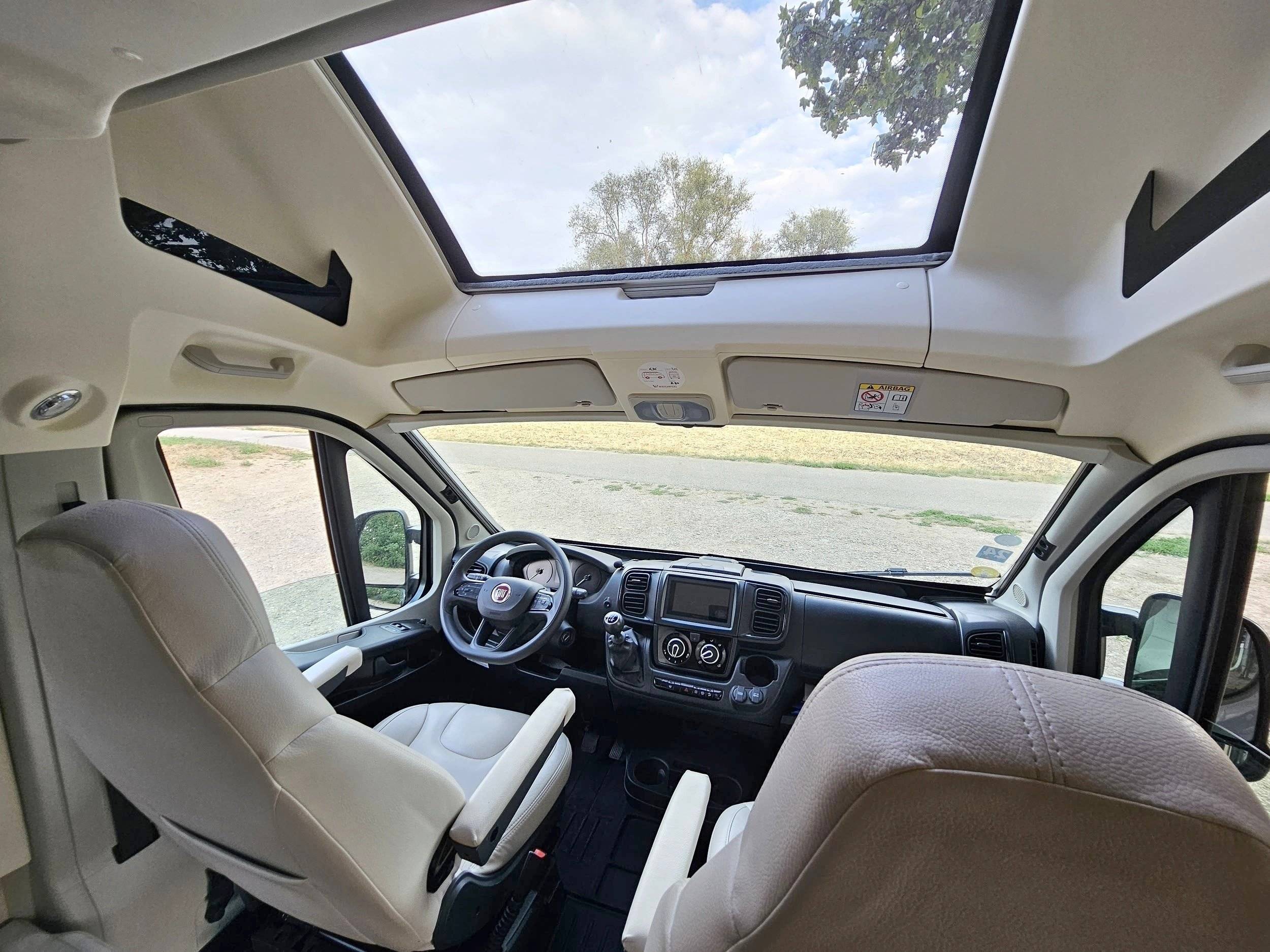 Campérêve Camper Van XL