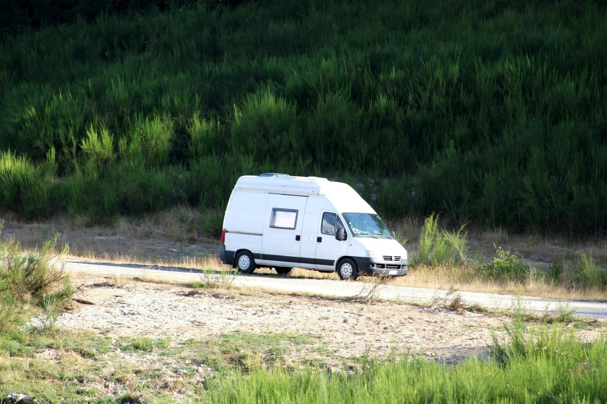 Custo Van FIAT DUCATO