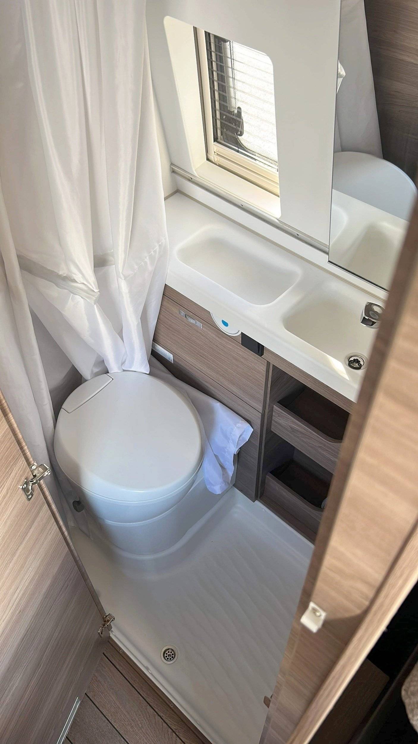 Knaus Knaus Boxlife 600