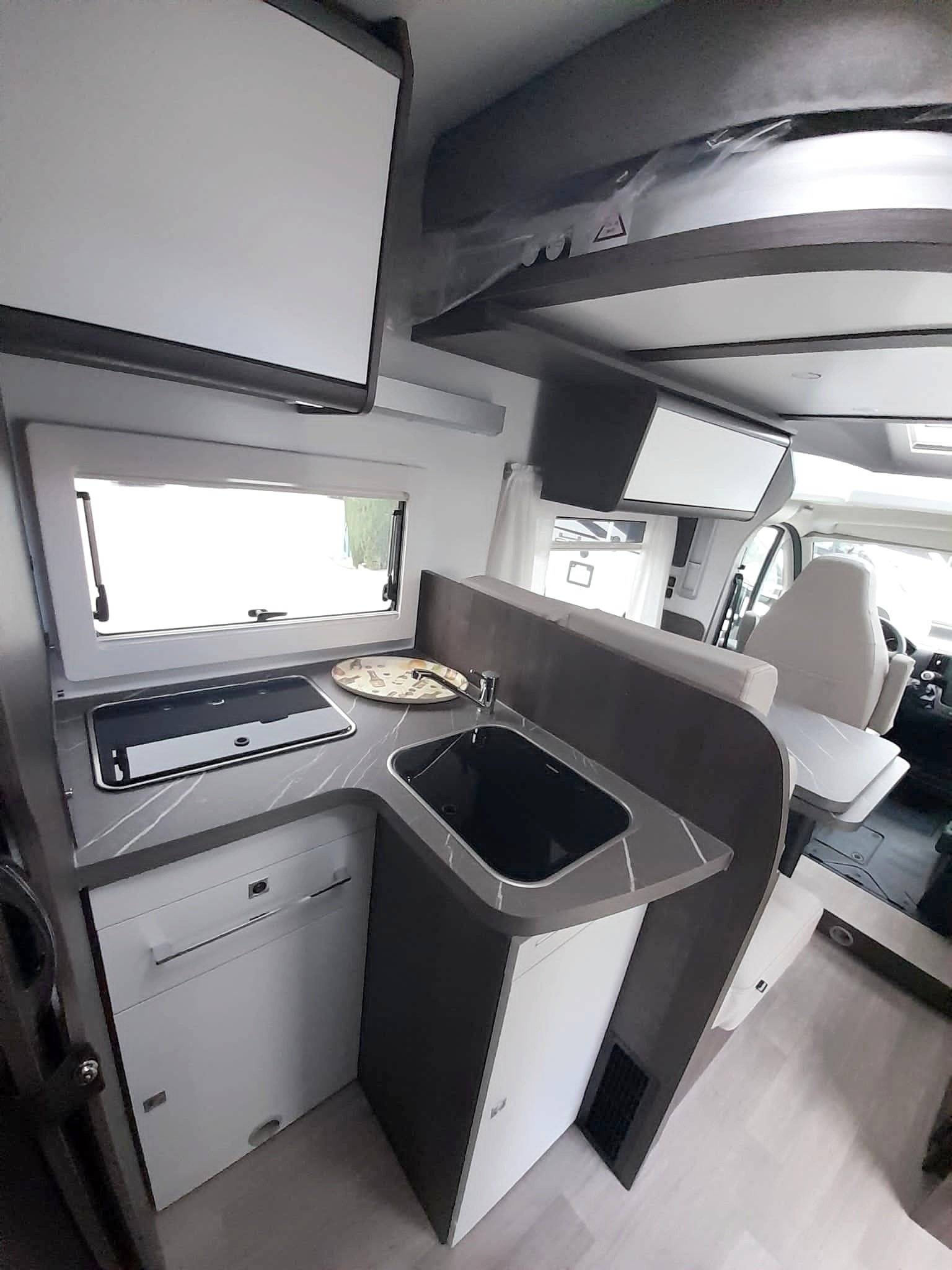 Benimar Tessoro 496 Special Edition