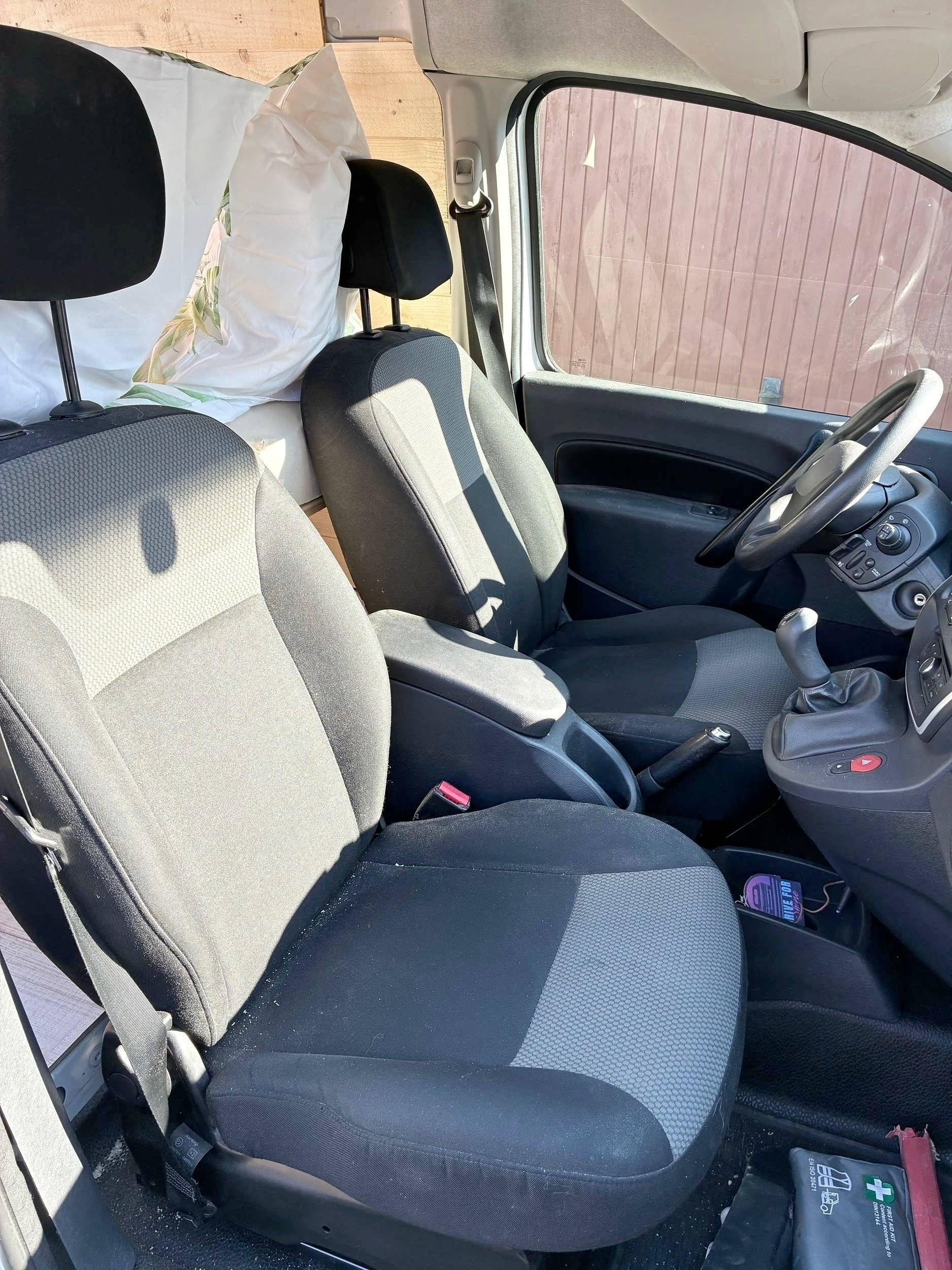 Renault Kangoo Maxi