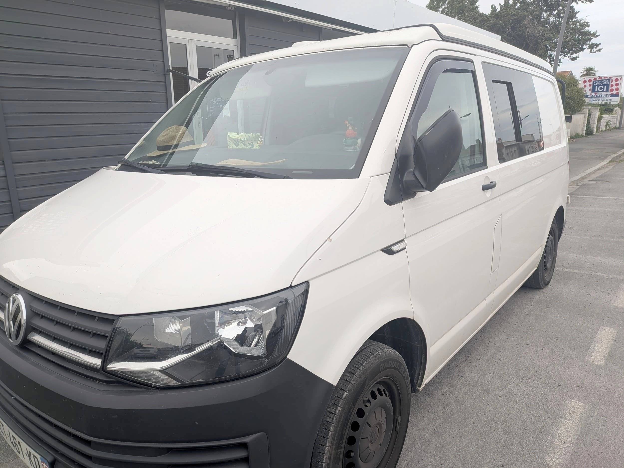 Concept Van Loisirs CONCEPT CARS CONCARNEAU 