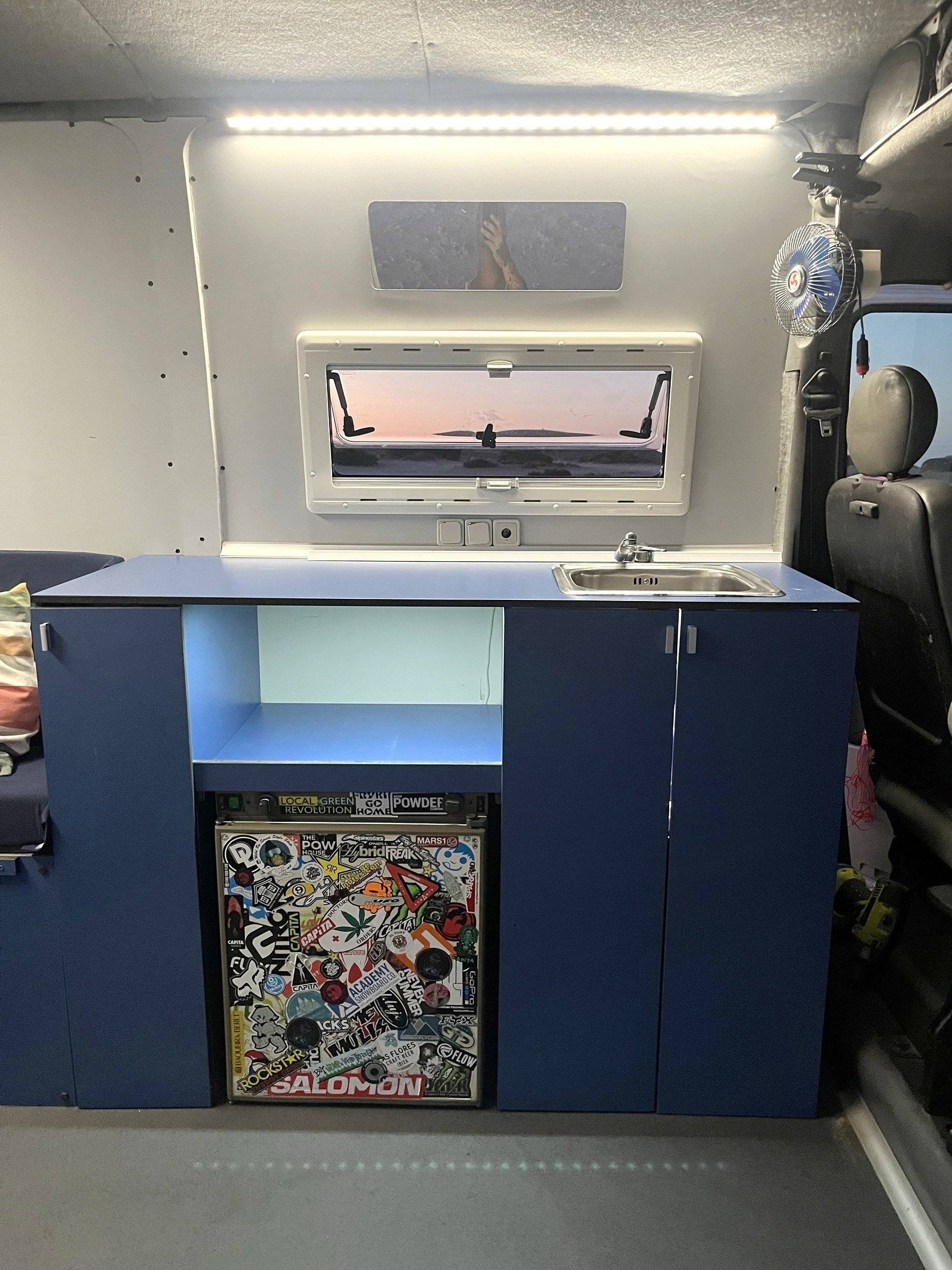 Renault Master 2,5 l dCi 120 ch.