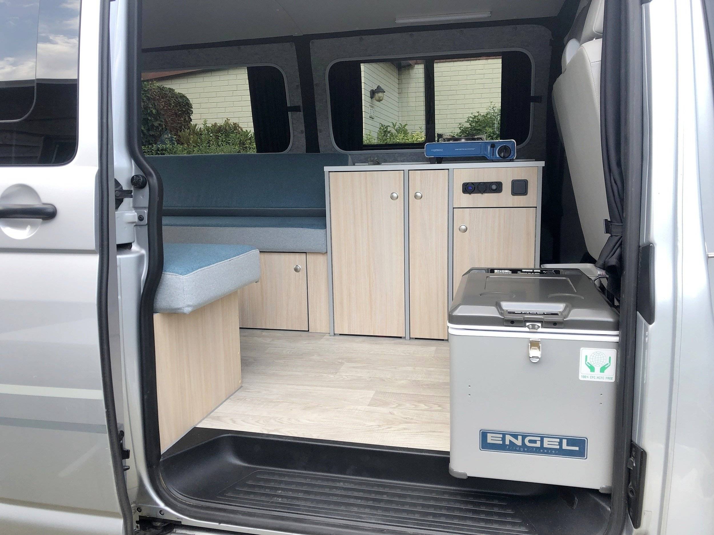 Volkswagen Volkswagen T5