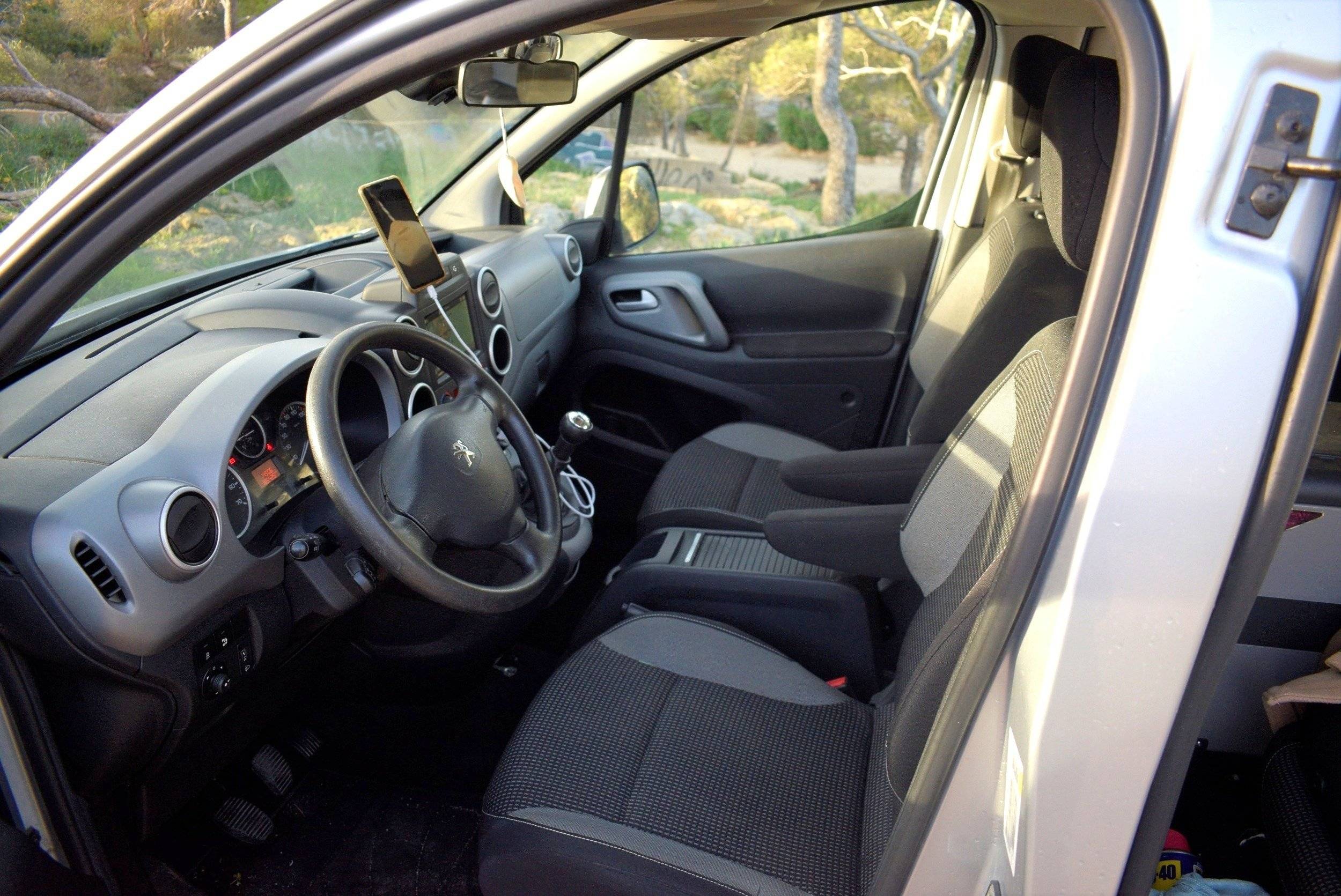 partner Partner Camper