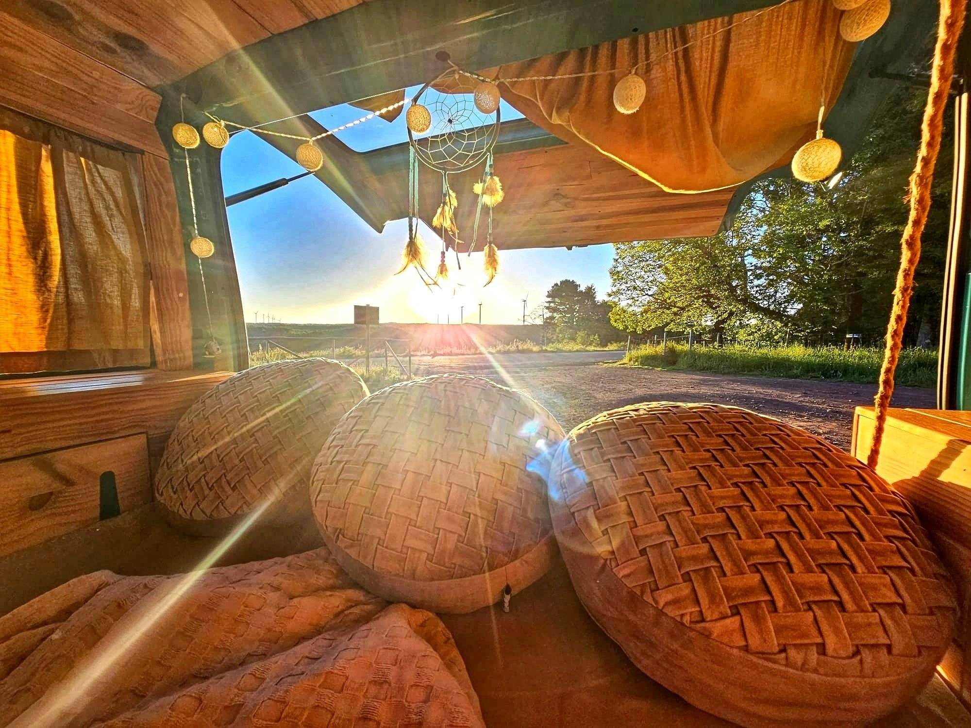 Volkswagen Transporter T4 2.4D