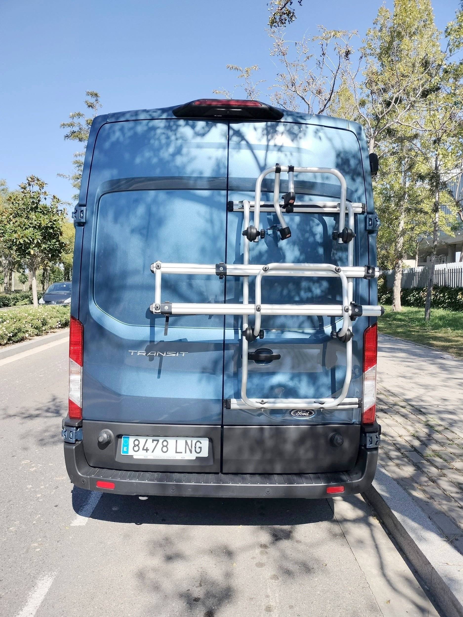 Forster Forster 599 HBL 