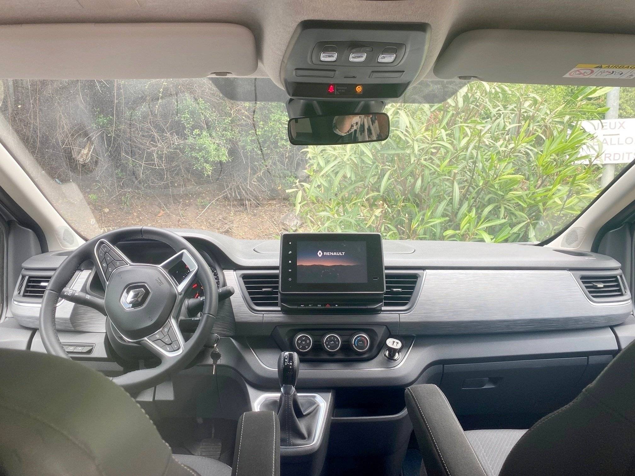 Hanroad Hanroad Trek 5+