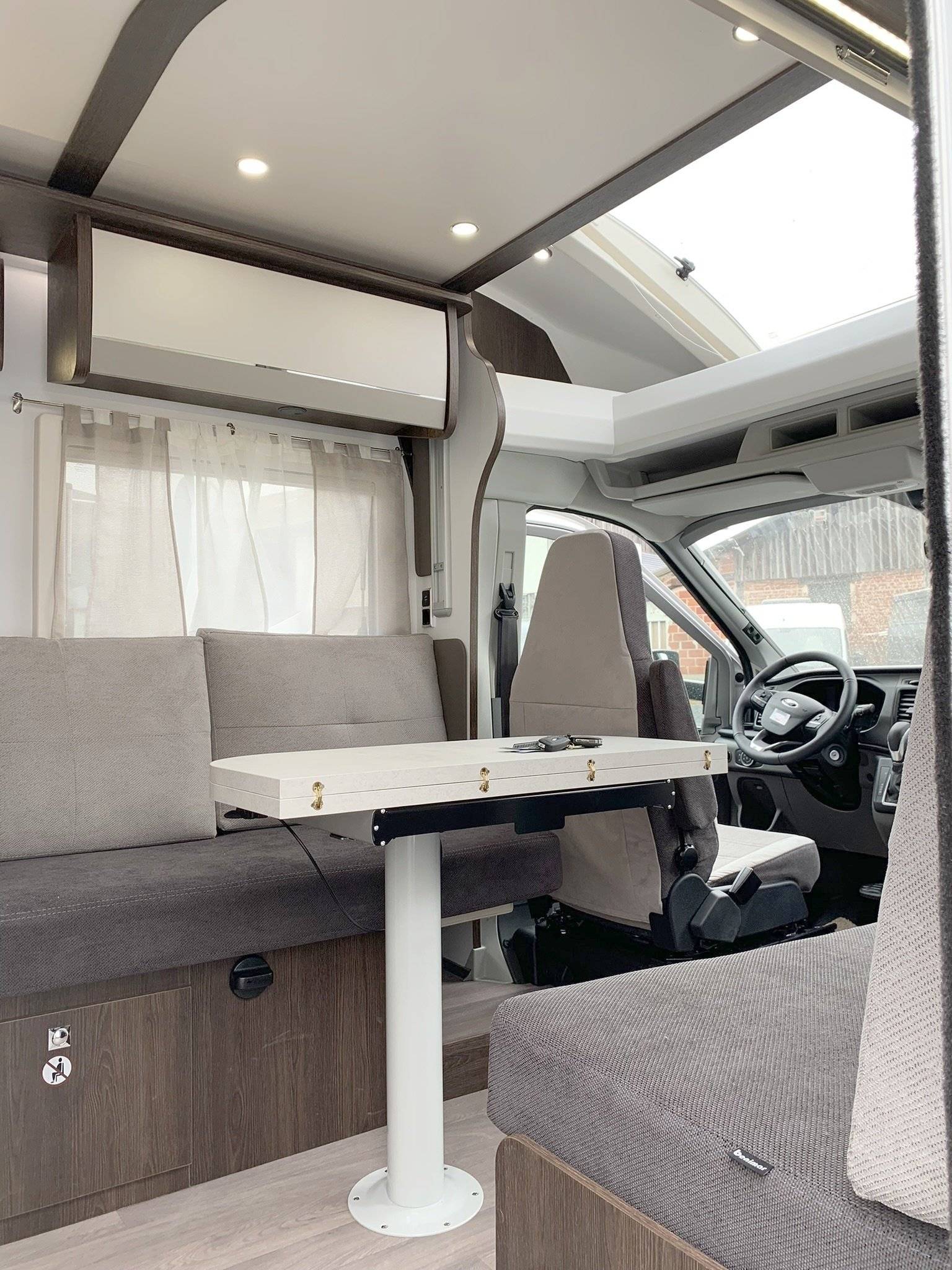 Benimar BENIMAR TESSORO 497