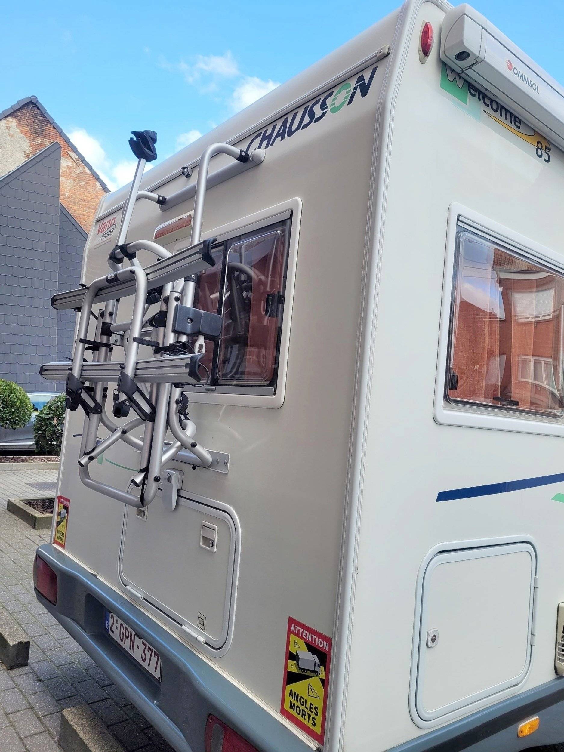 Chausson 
