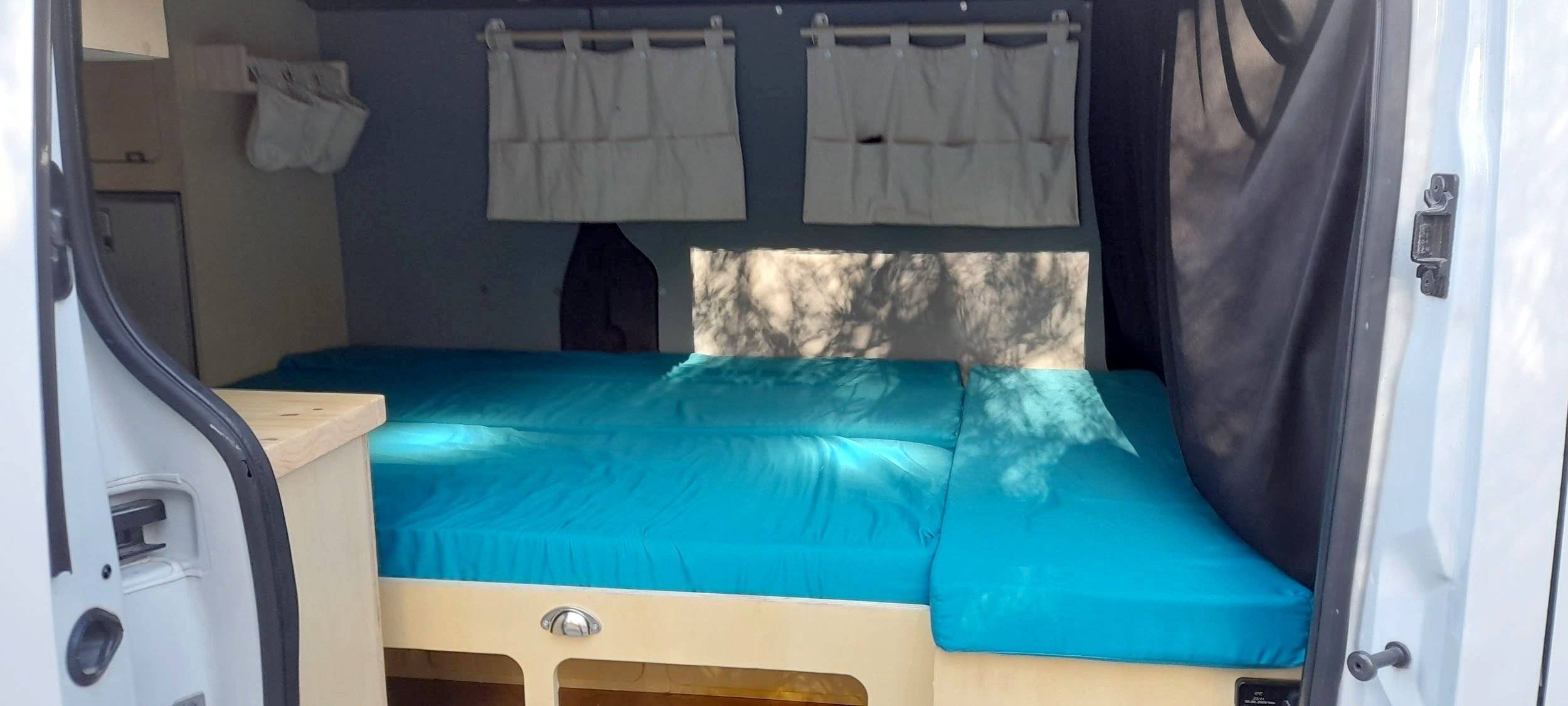 Renault Trafic 2 l 120 ch