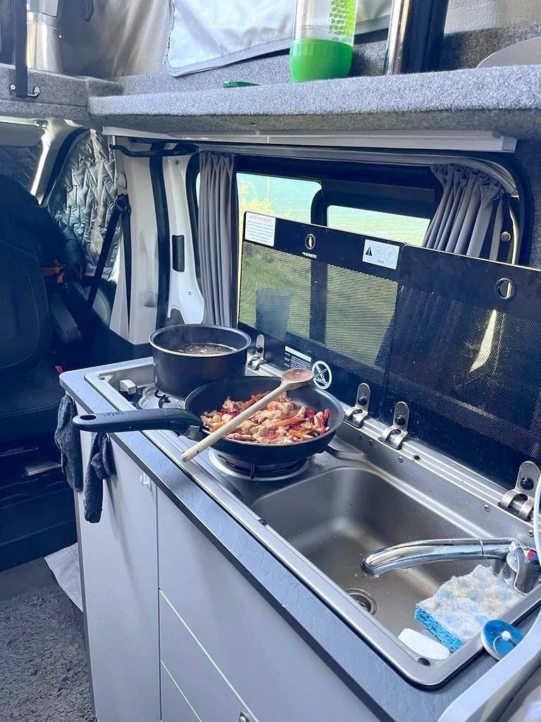 Renault Renault trafic 