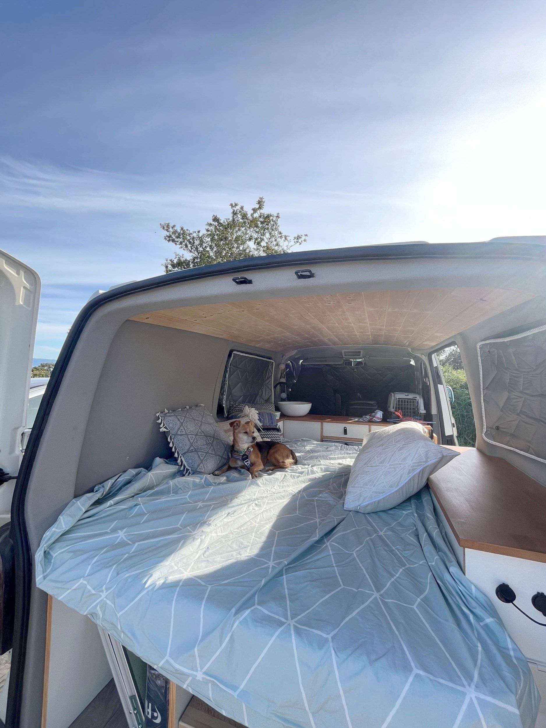 Volkswagen Volkswagen transporter T5