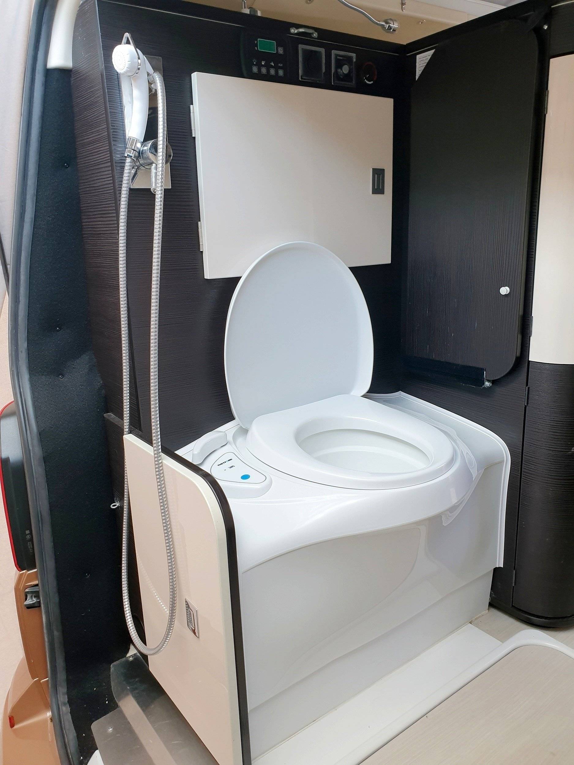 Westfalia Kepler One