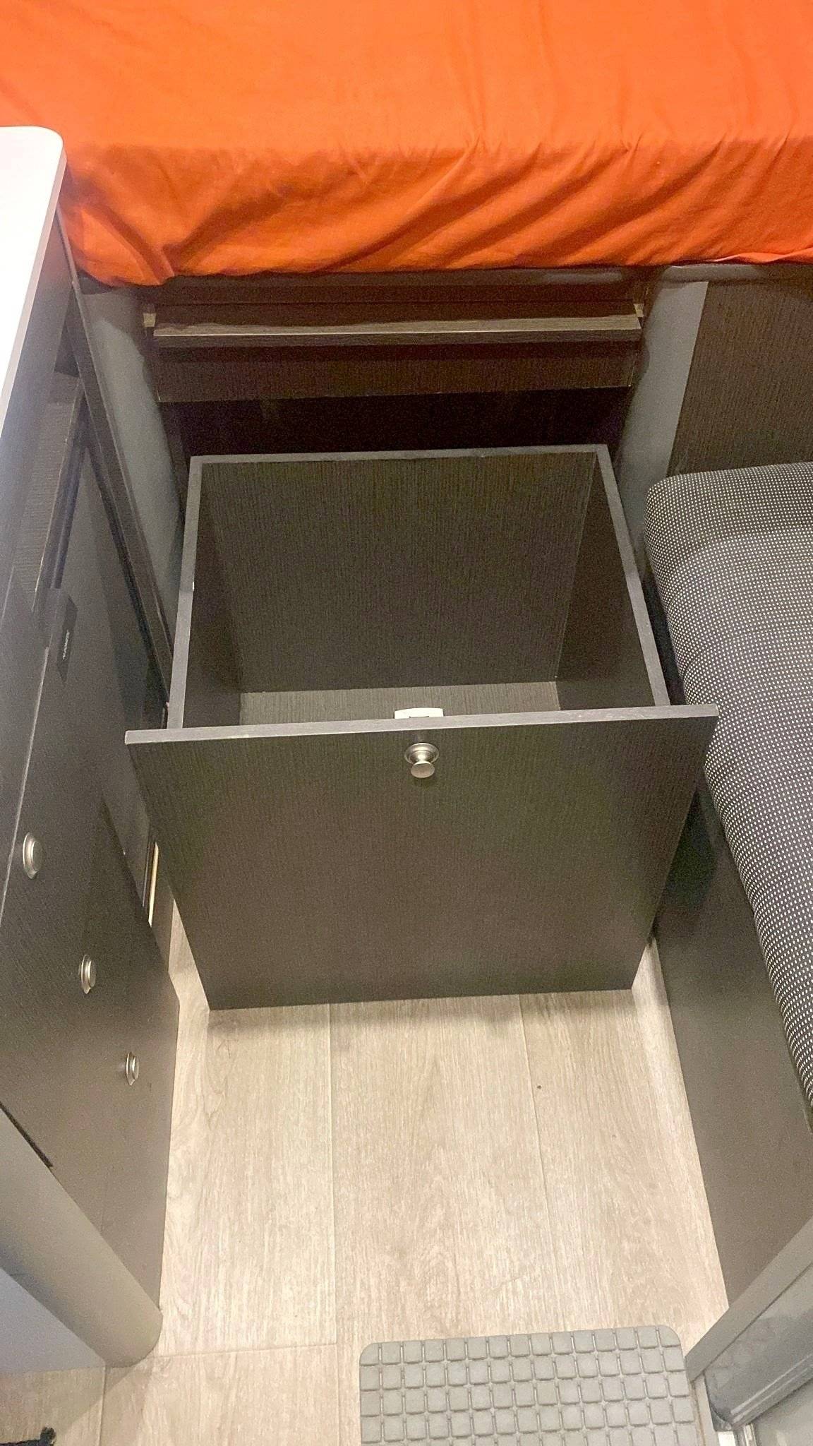 Cityvan Cityvan Court Confort Toit Relevable