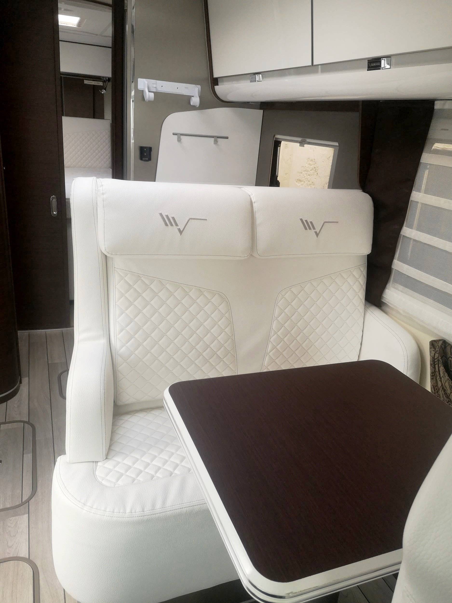 Mobilvetta K Yacht Tekno Line 79